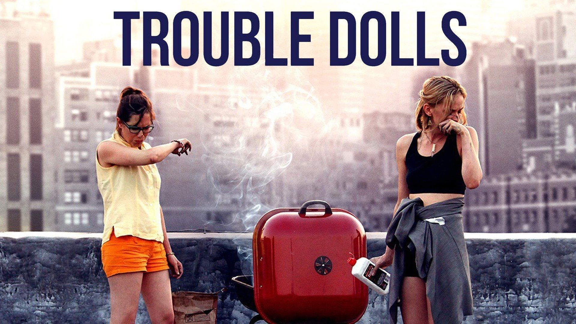 Watch Apartment Troubles (2015) Full Movie Free Online Plex