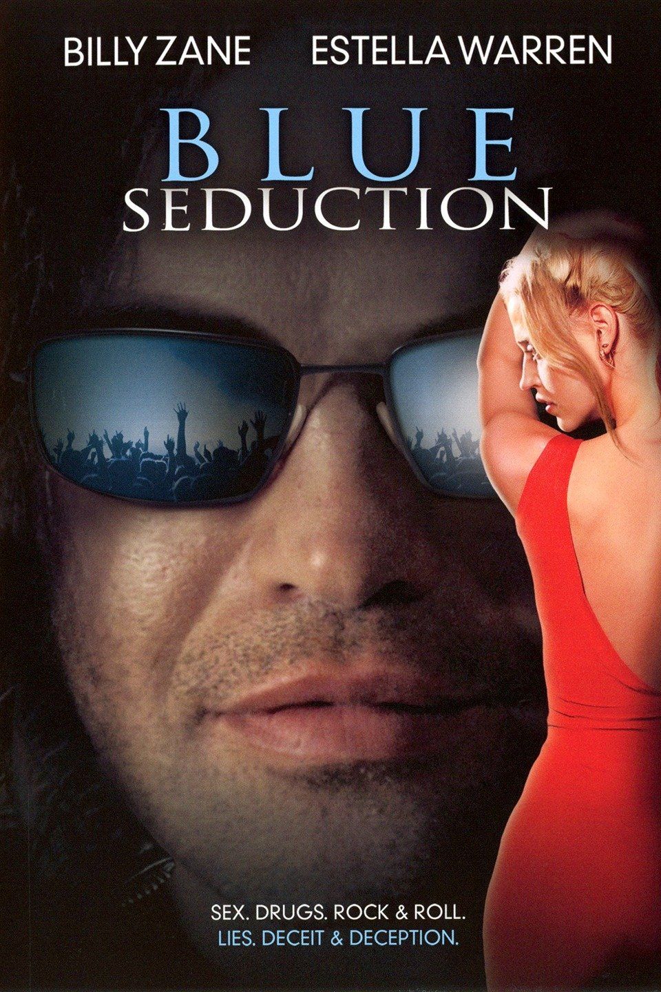 Watch Blue Seduction (2009) Full Movie Free Online - Plex