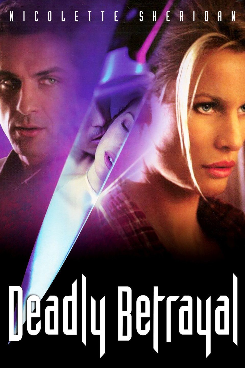 Watch Deadly Betrayal (2003) Full Movie Free Online - Plex