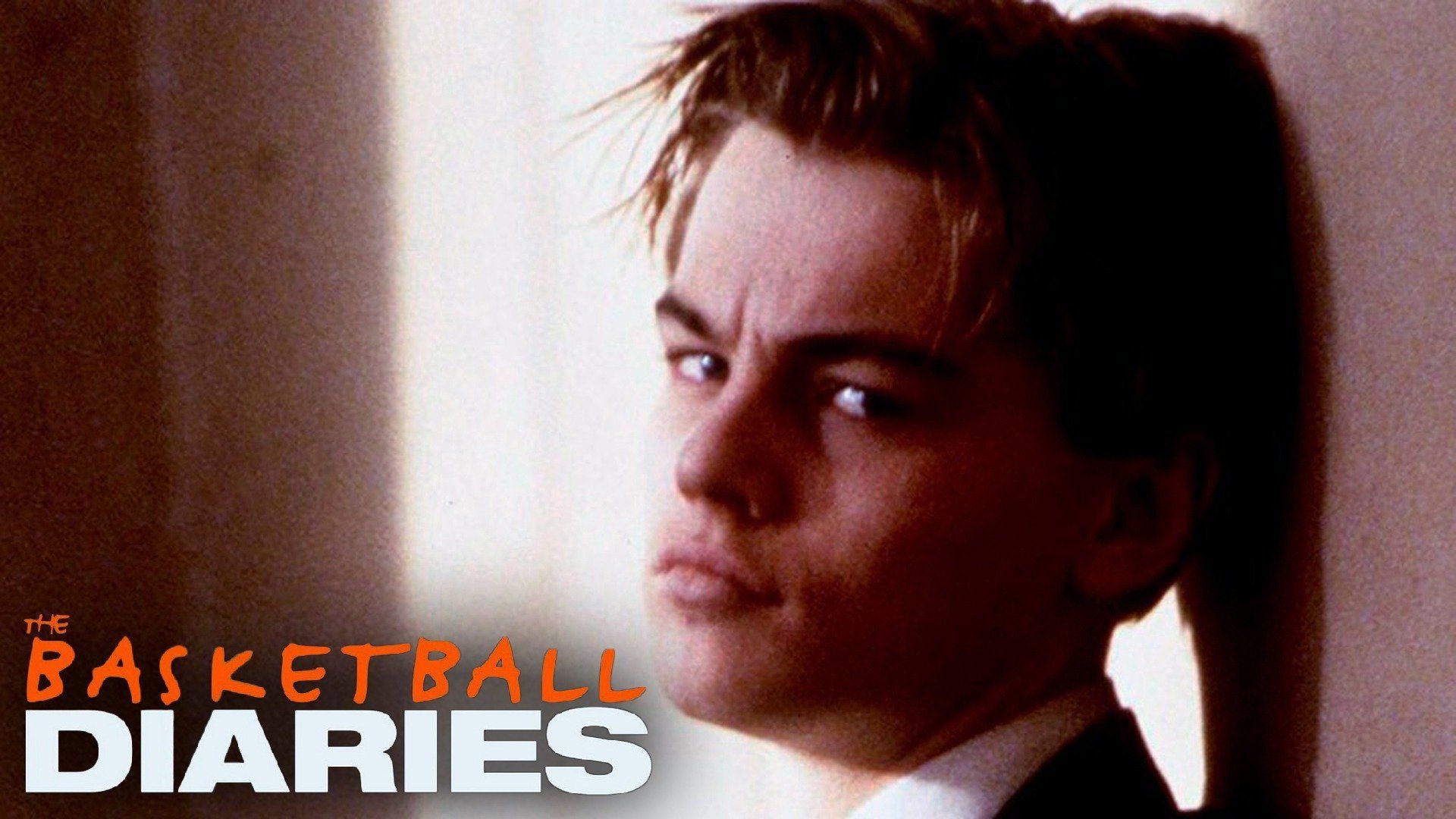 The Basketball Diaries (1995) Plex
