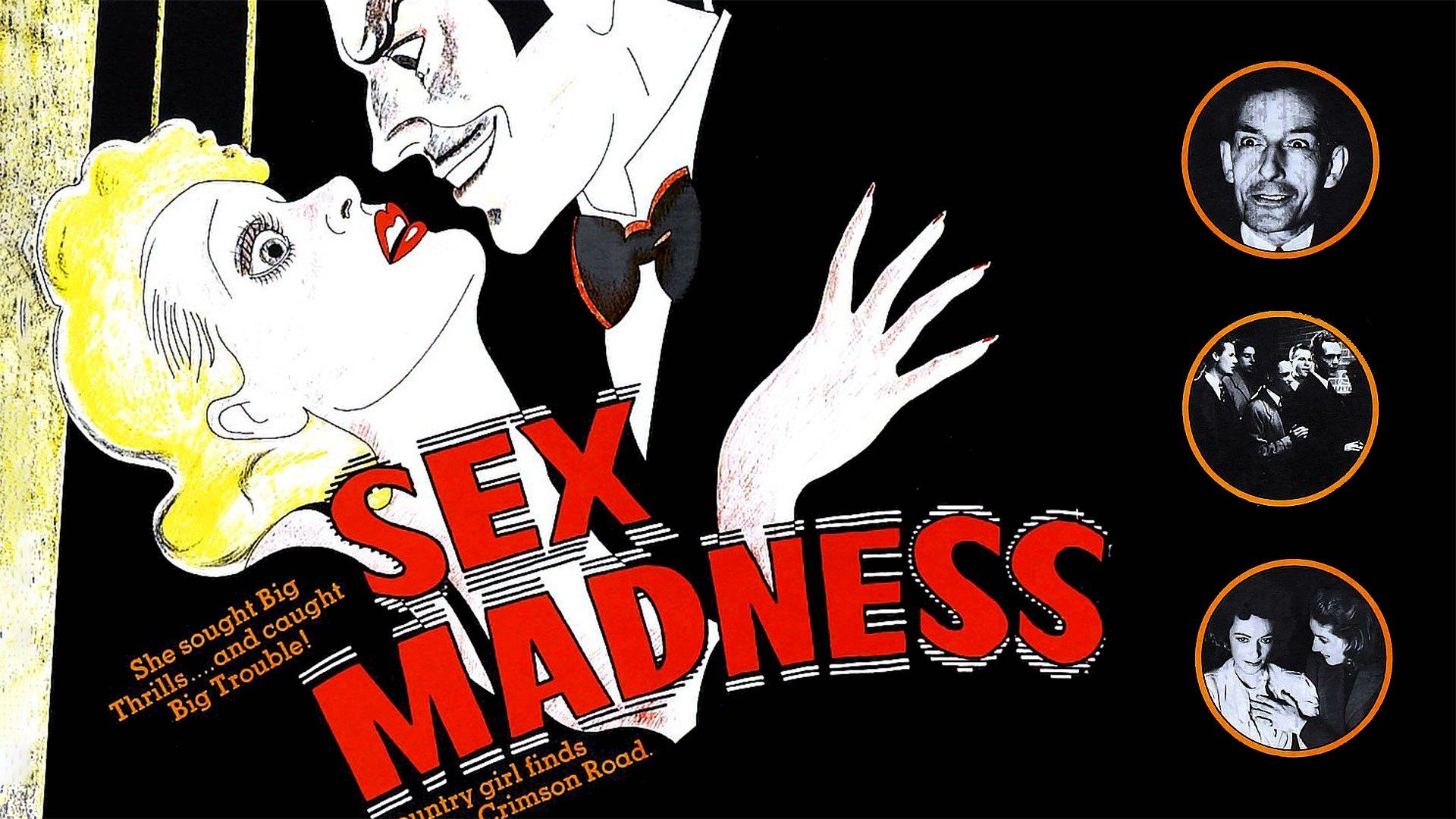 Watch Sex Madness (1938) Full Movie Free Online - Plex