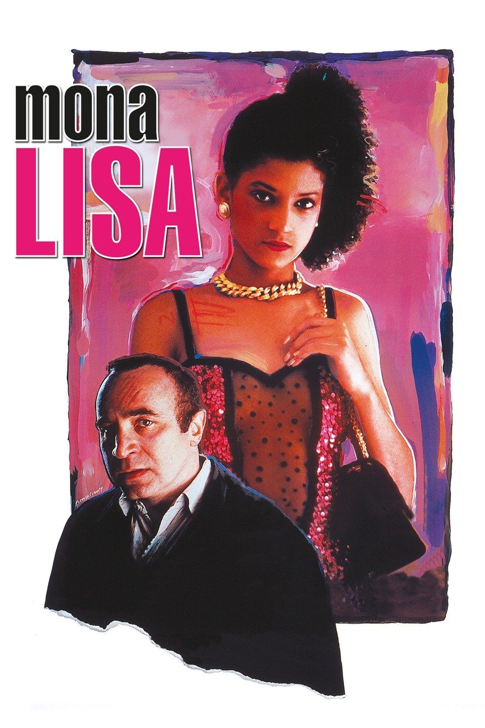 Watch Mona Lisa (1986) Full Movie Online - Plex