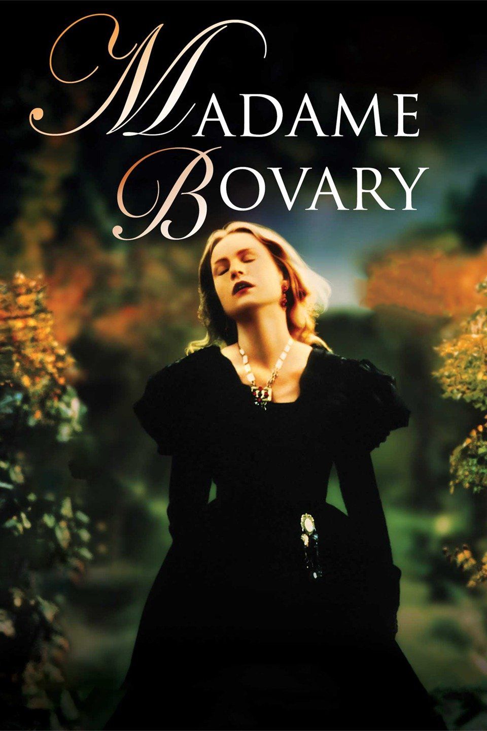 Watch Madame Bovary (1991) Full Movie Free Online - Plex