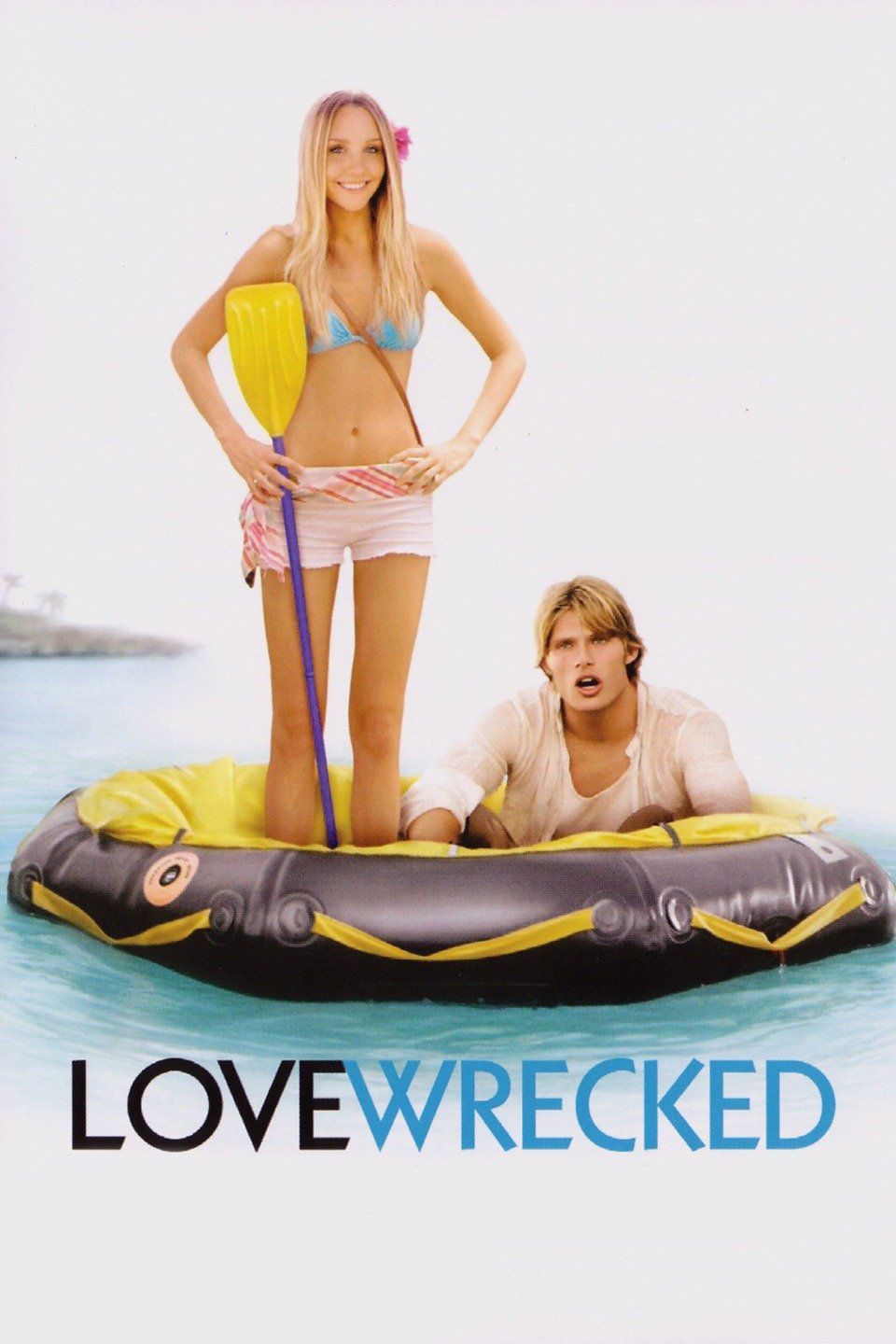 Watch Lovewrecked (2006) Full Movie Online - Plex