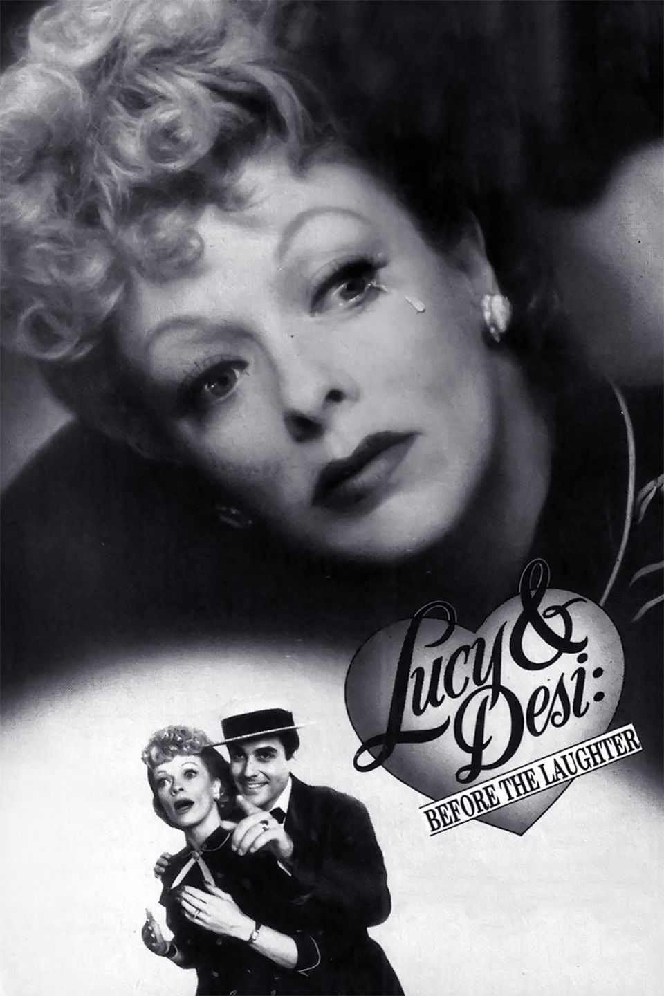 Watch Lucy & Desi: Before the Laughter (1991) Full Movie Free Online - Plex