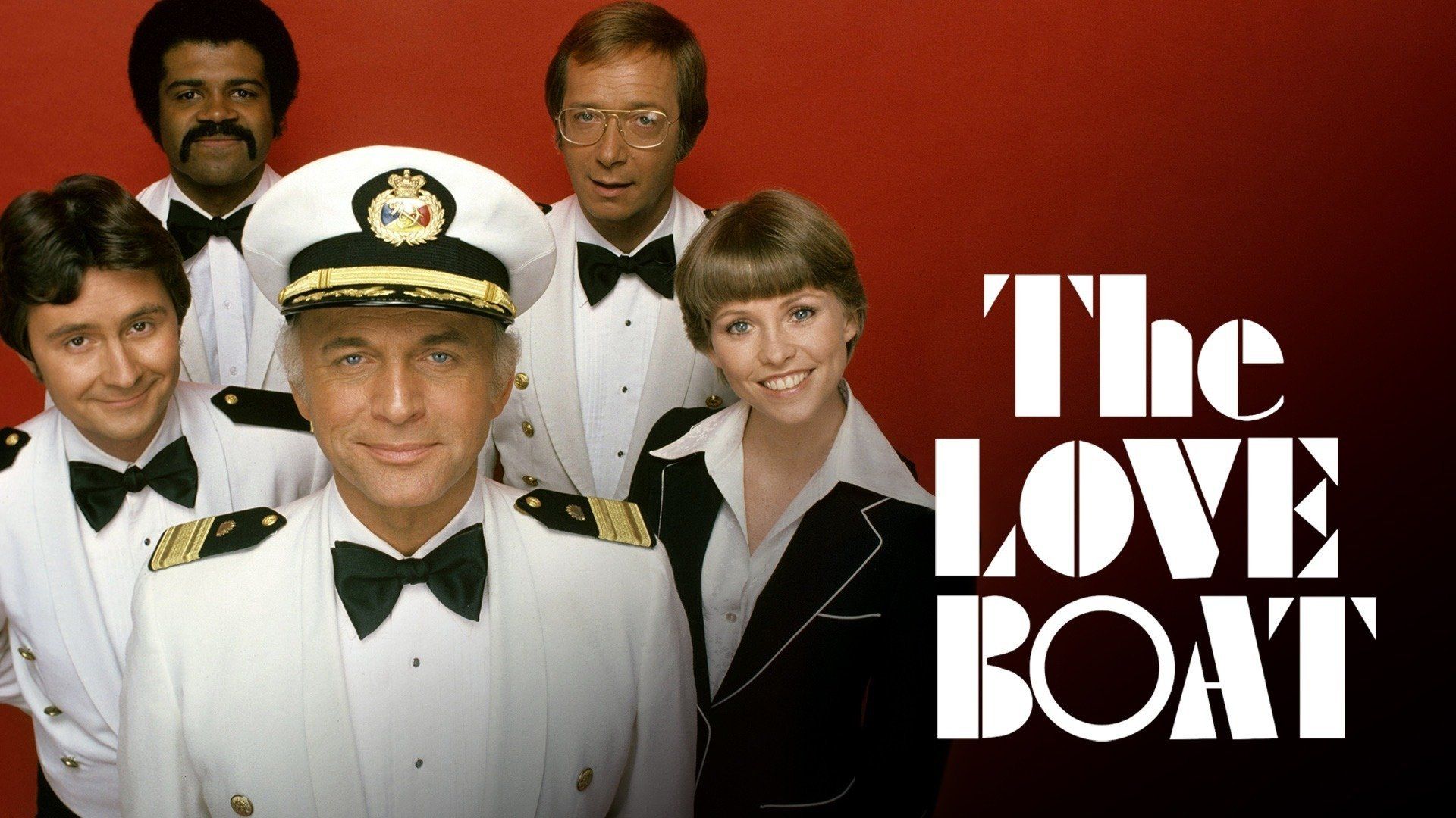 Watch The Love Boat · Season 7 Episode 11 · The Reluctant Father Don T Take My Wife Please The