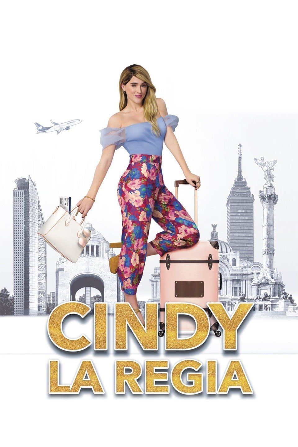 Watch Cindy La Regia (2020) Full Movie Online - Plex