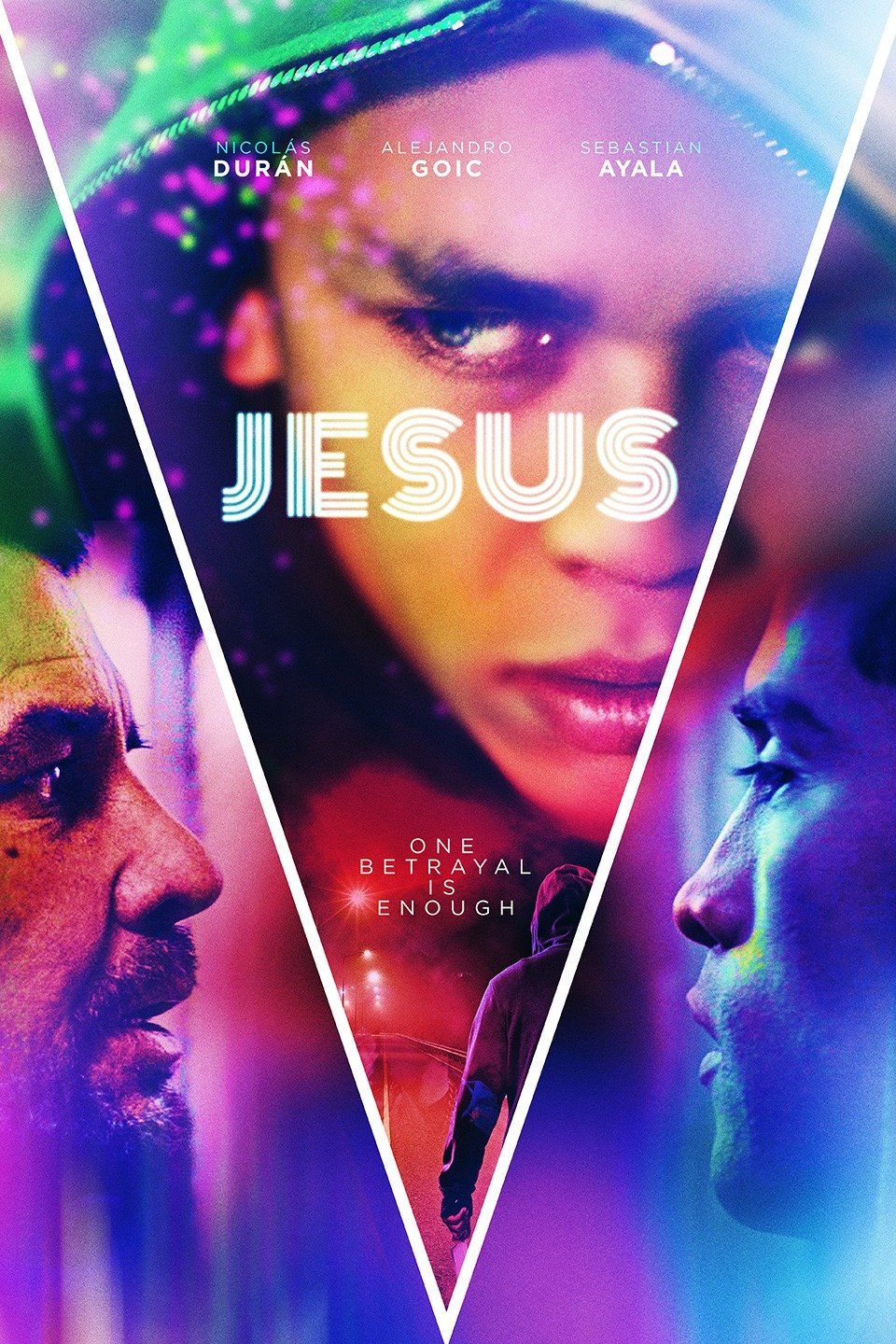 Watch Jesus (2017) Full Movie Free Online - Plex