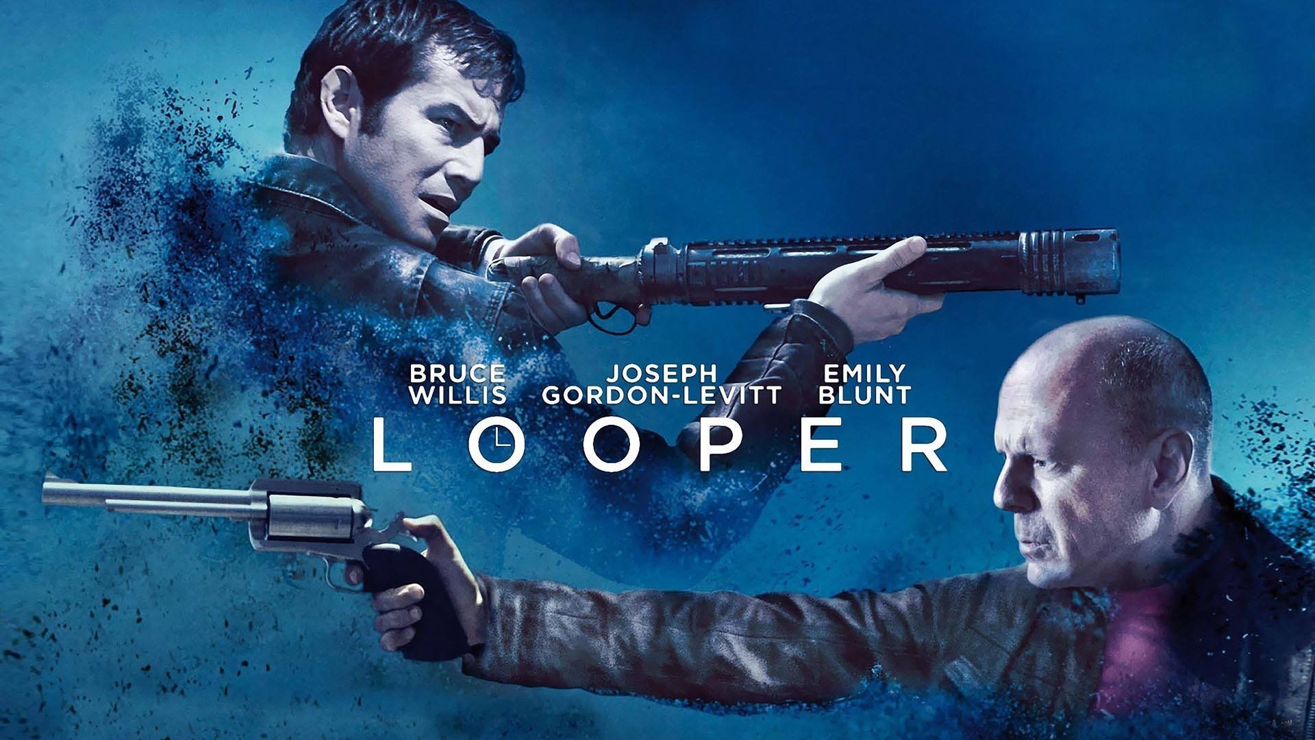 Watch Looper (2012) Full Movie Online Plex