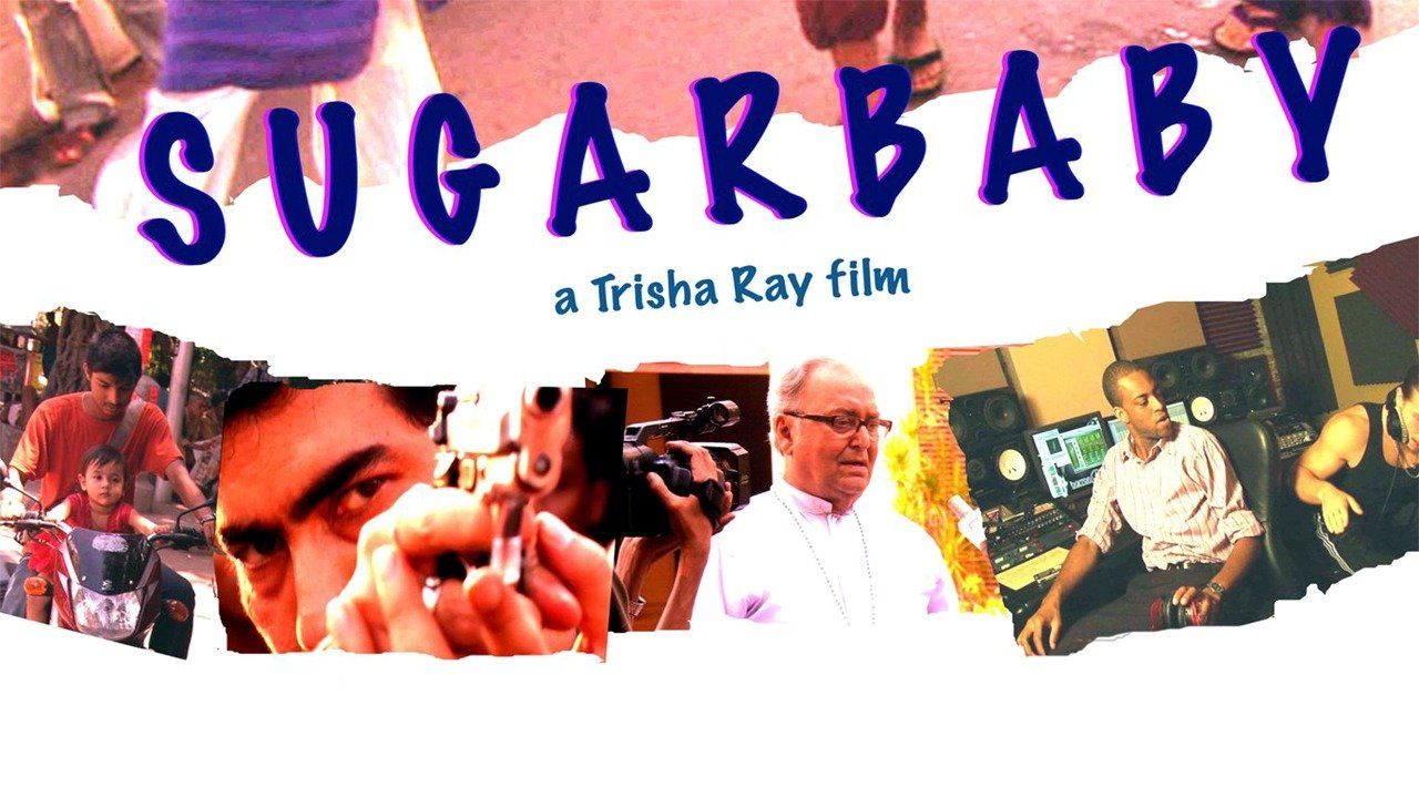 Sugar Baby (2011) - Plex