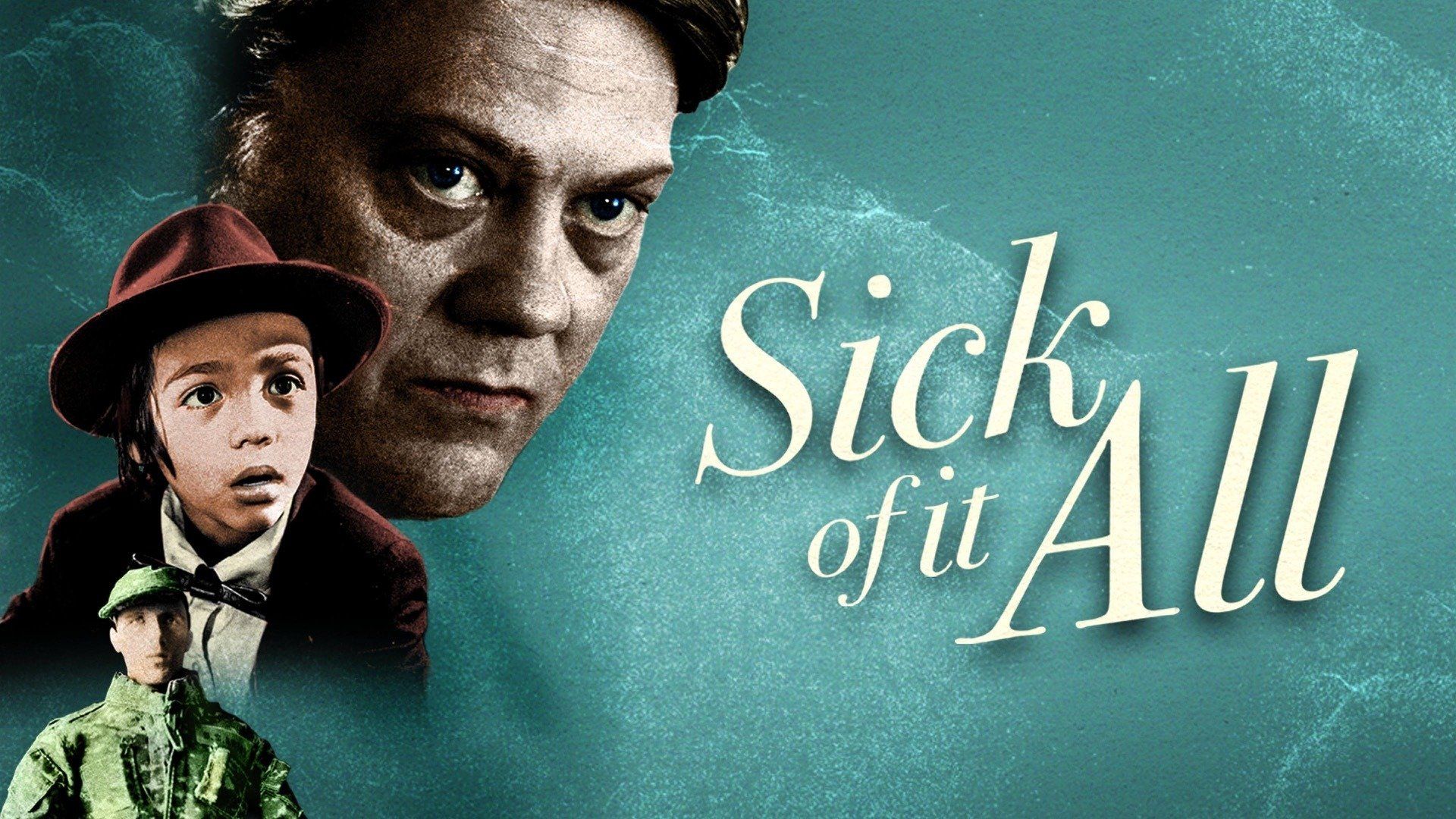 Watch Sick of it All (2017) Full Movie Free Online - Plex