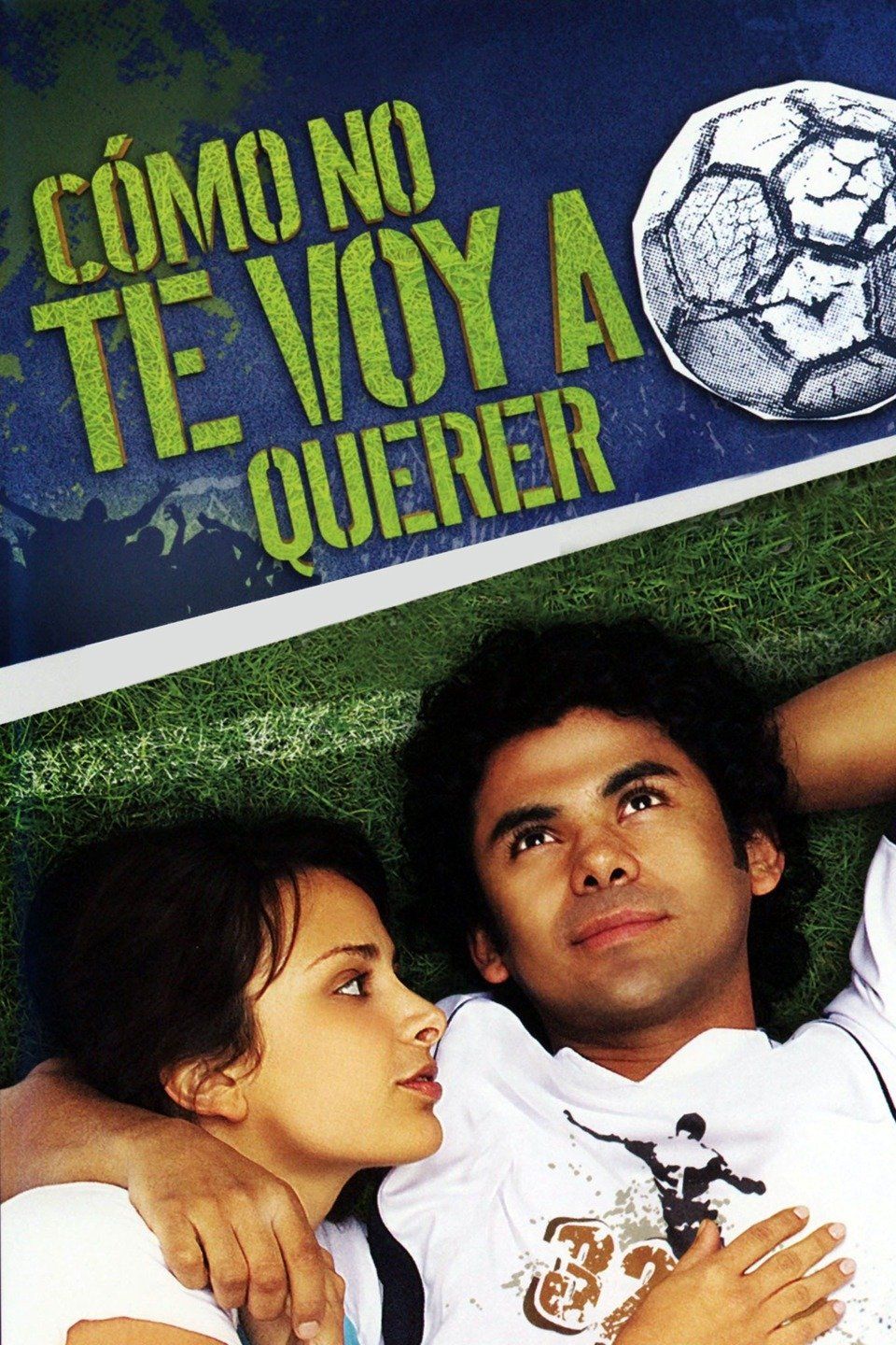 How Could I Not Love You? (2009) - Plex