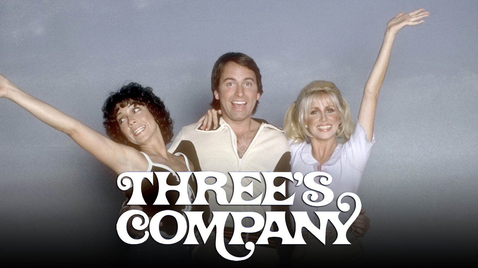 Three's Company · Specials · Unaired Pilot 1 Plex