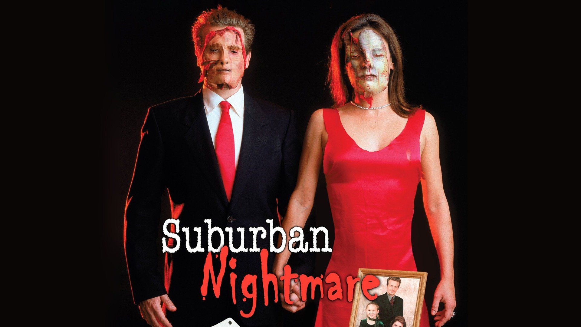 Suburban Nightmare (2004)