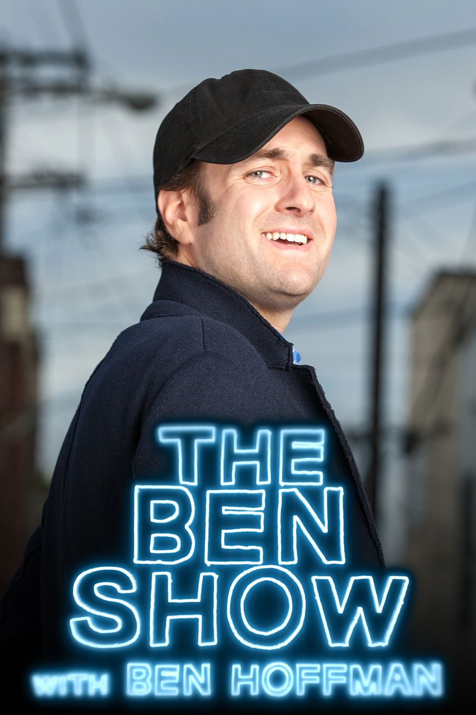 Watch The Ben Show with Ben Hoffman (2013) TV Series Online - Plex