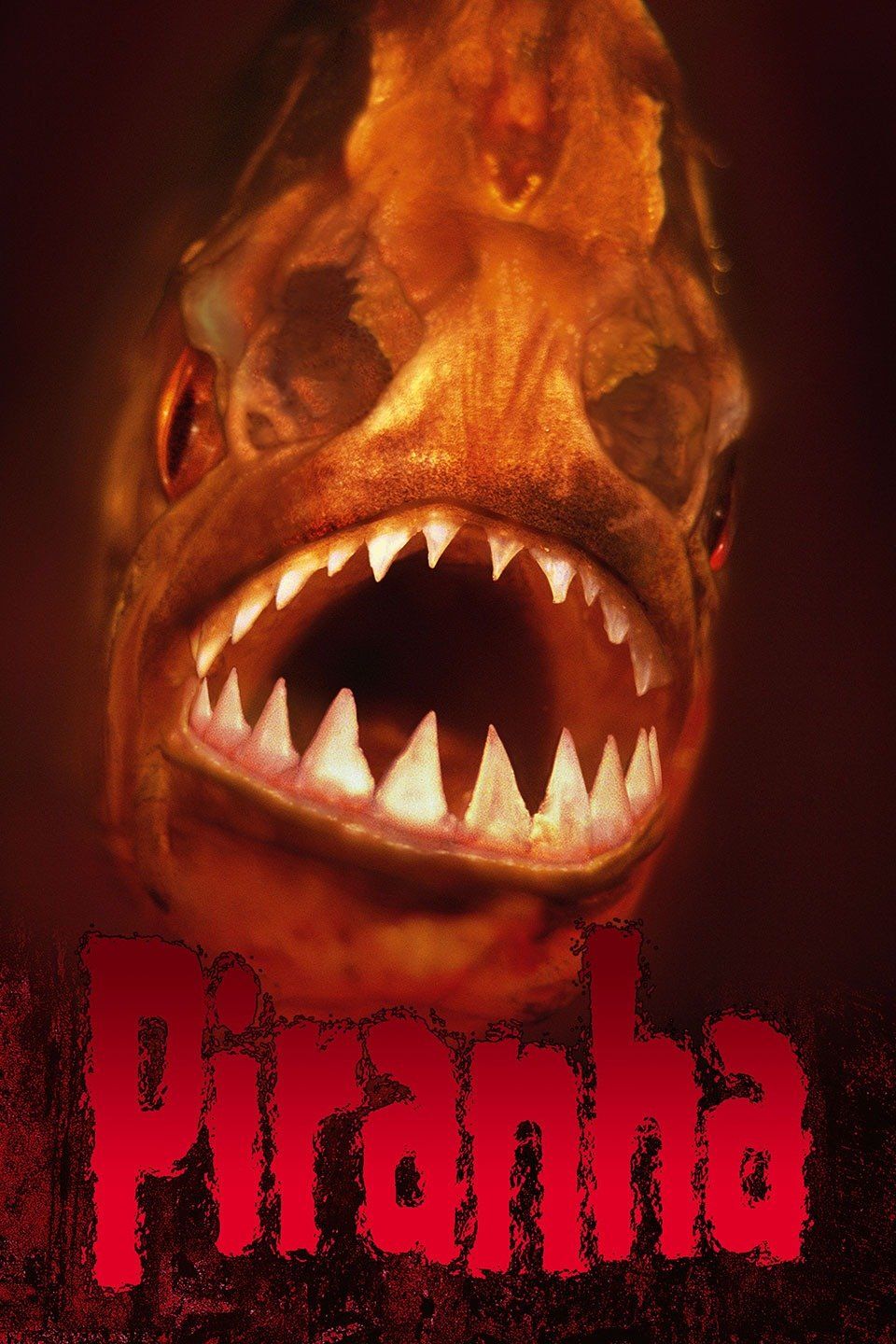 Watch Piranha (1995) Full Movie Free Online - Plex