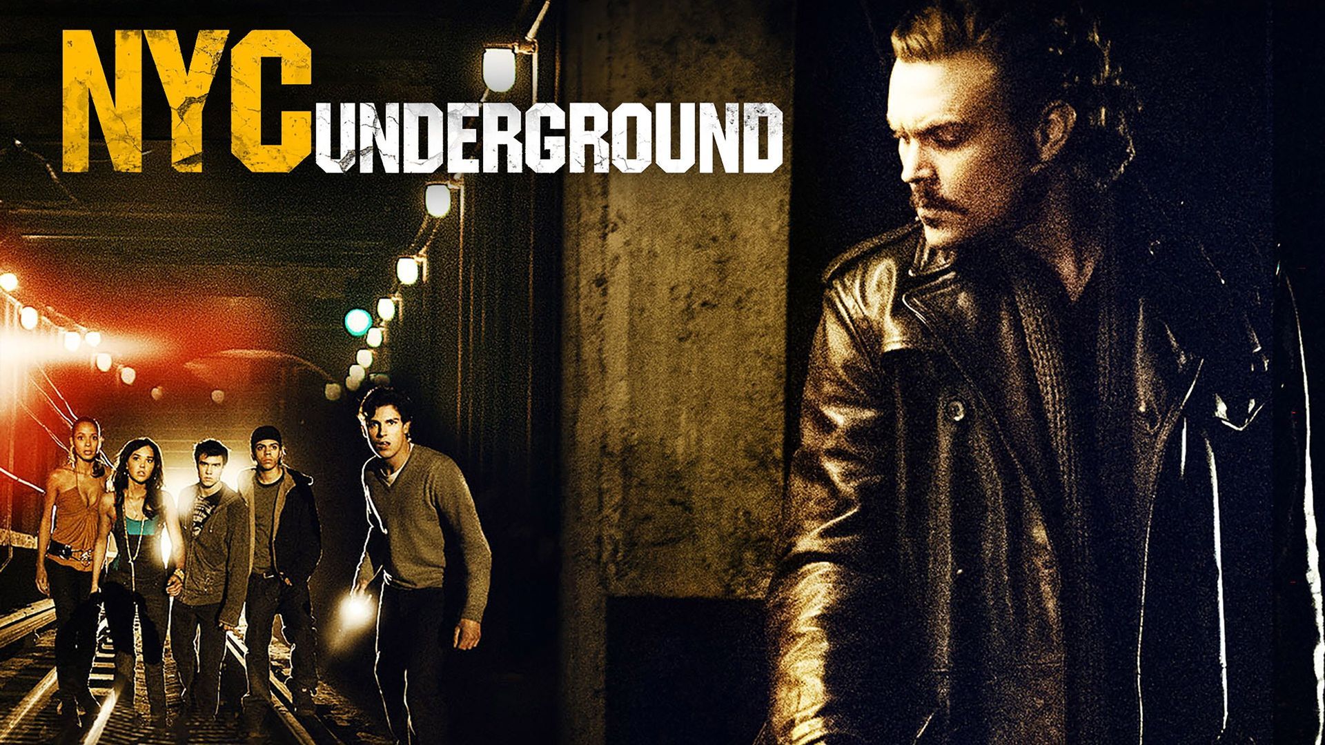 N.Y.C. Underground (2013)