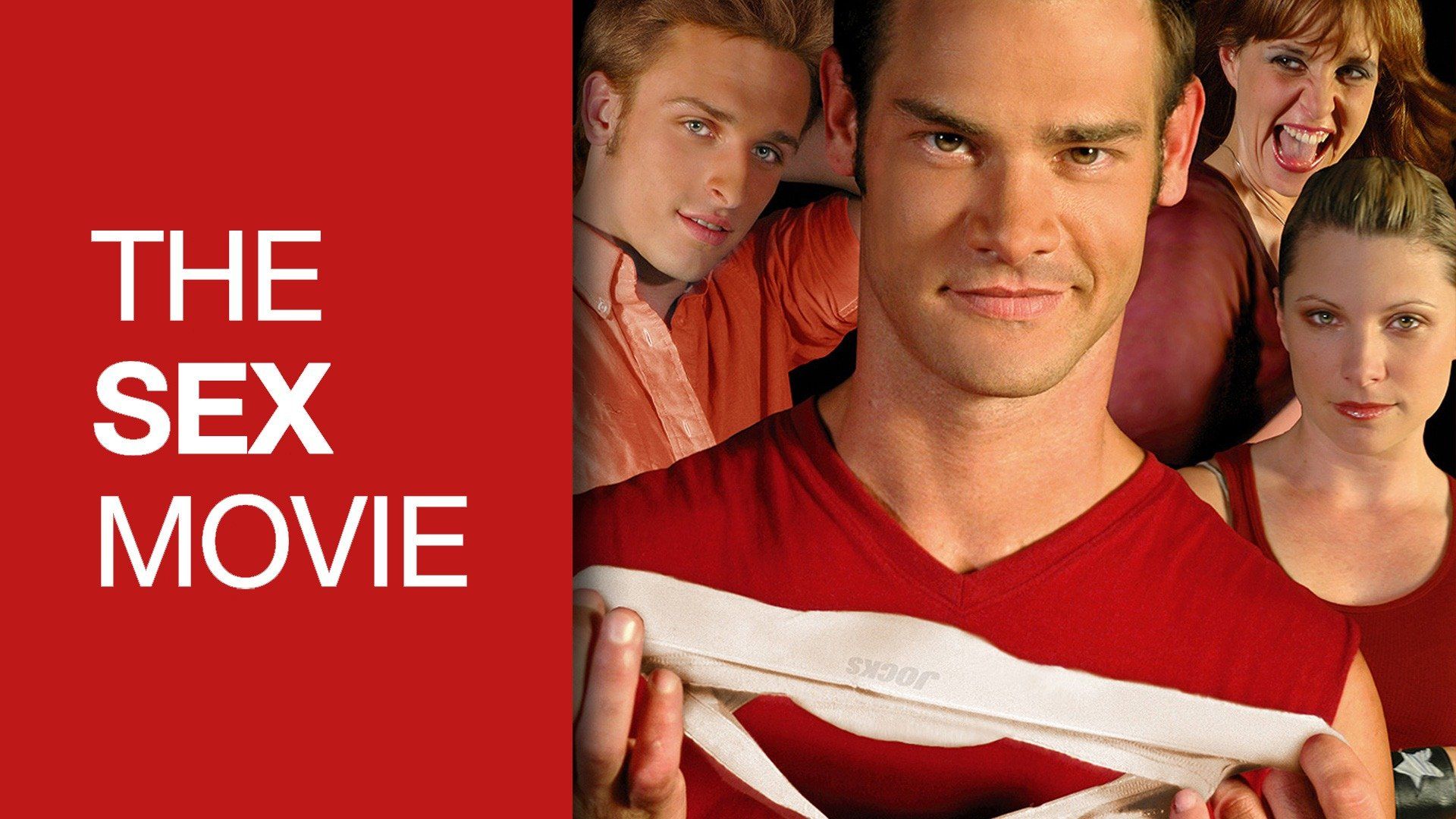 The Sex Movie (2005) - Plex