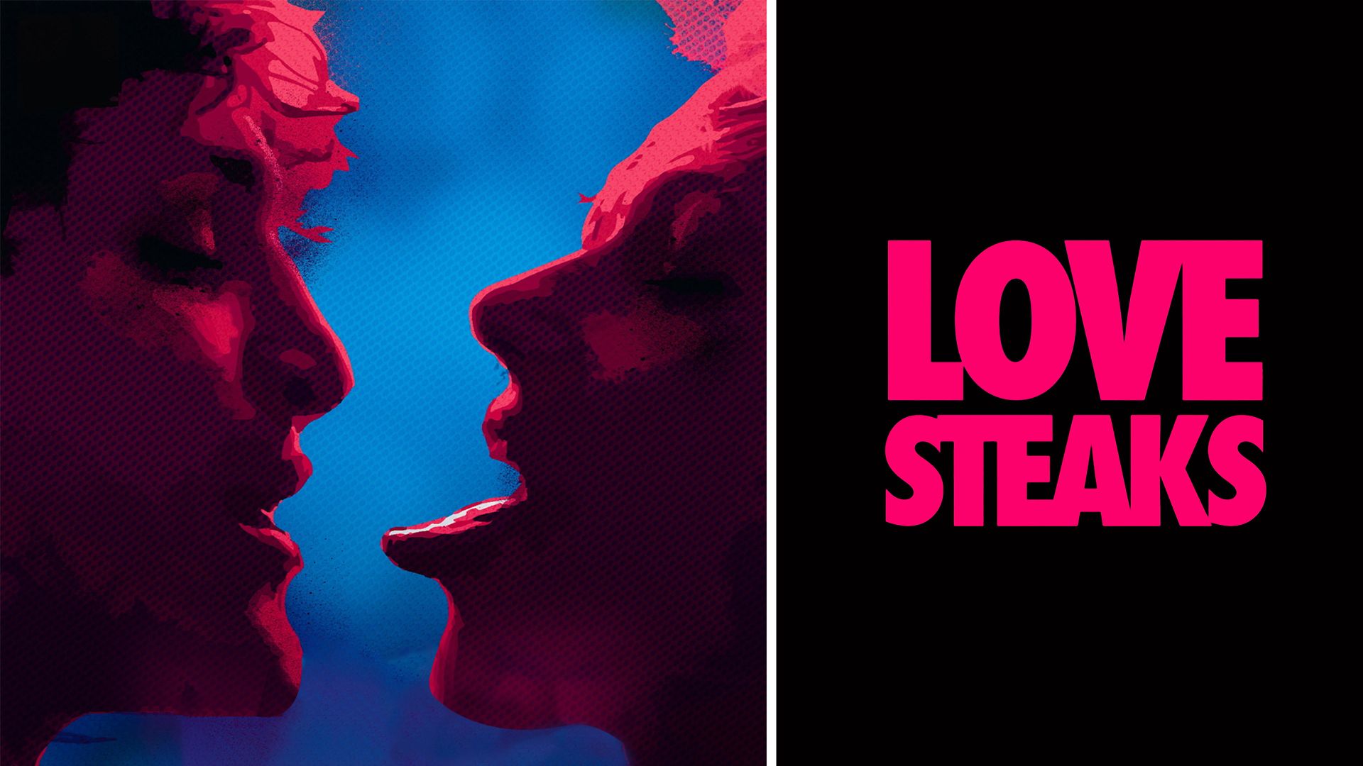 Watch Love Steaks (2014) Full Movie Online - Plex