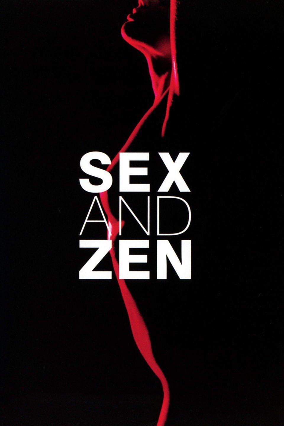 Watch Sex and Zen (1991) Full Movie Online - Plex