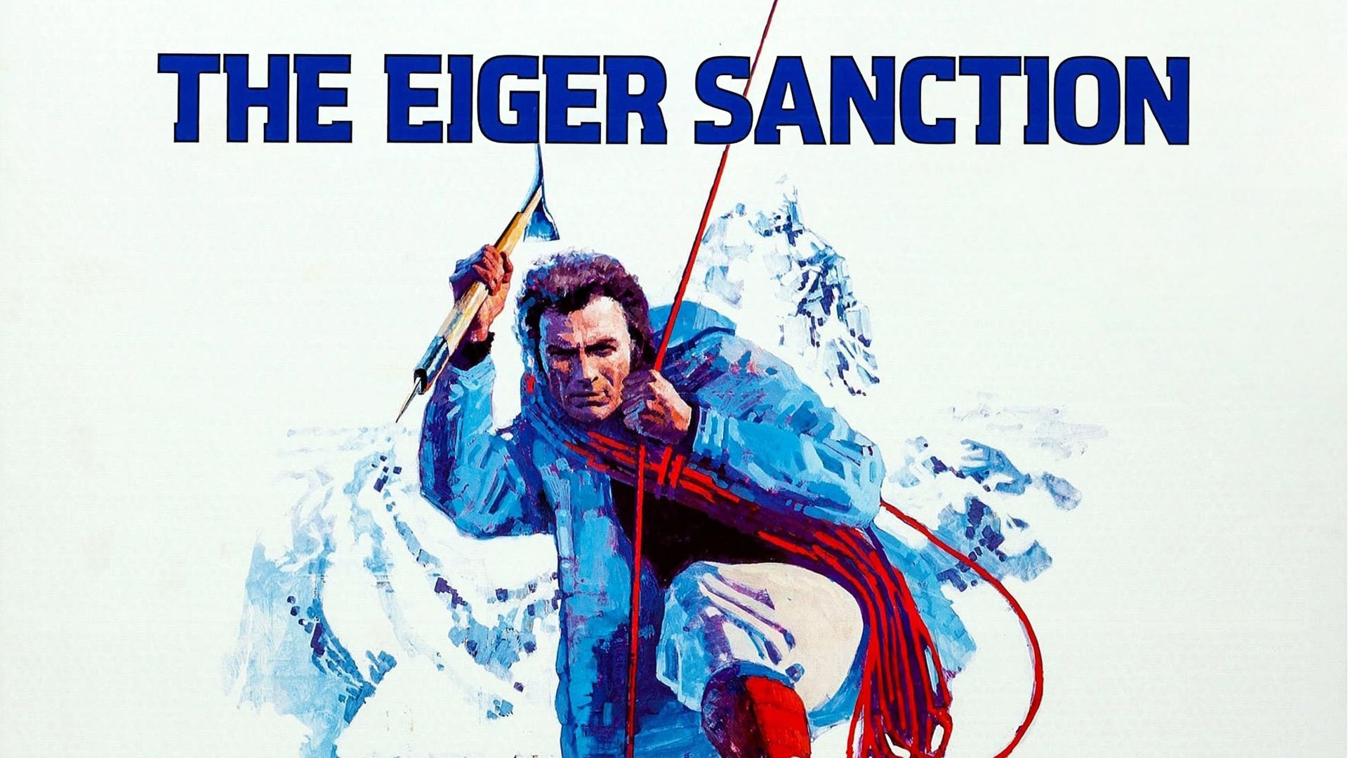 Watch The Eiger Sanction (1975) Full Movie Online - Plex