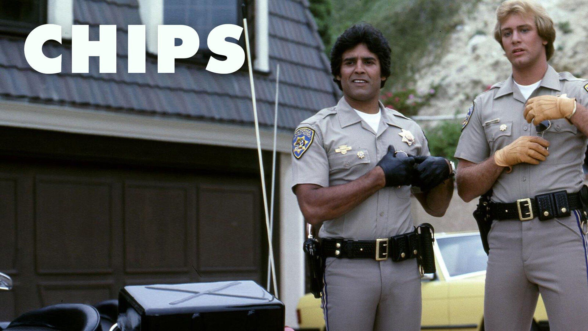 Watch CHiPs · Season 4 Full Episodes Online - Plex