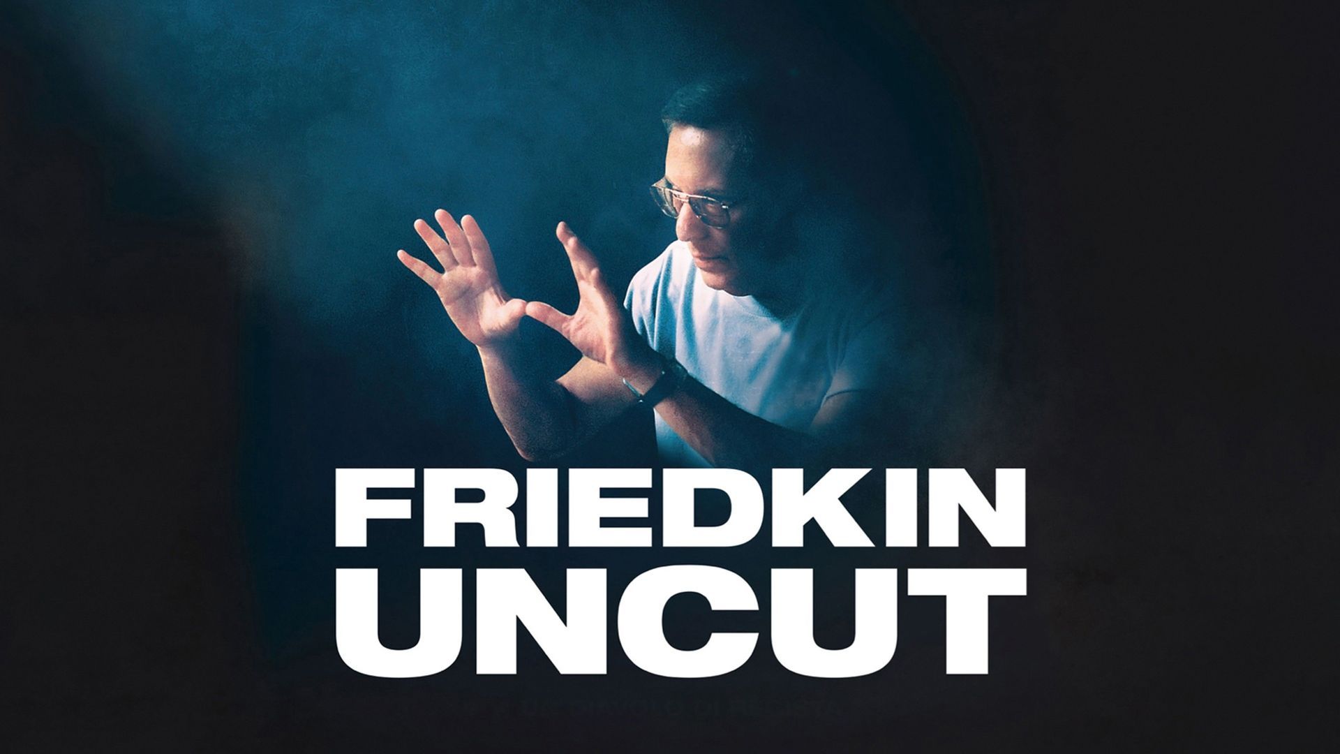 Friedkin Uncut (2018) Full Movie Online