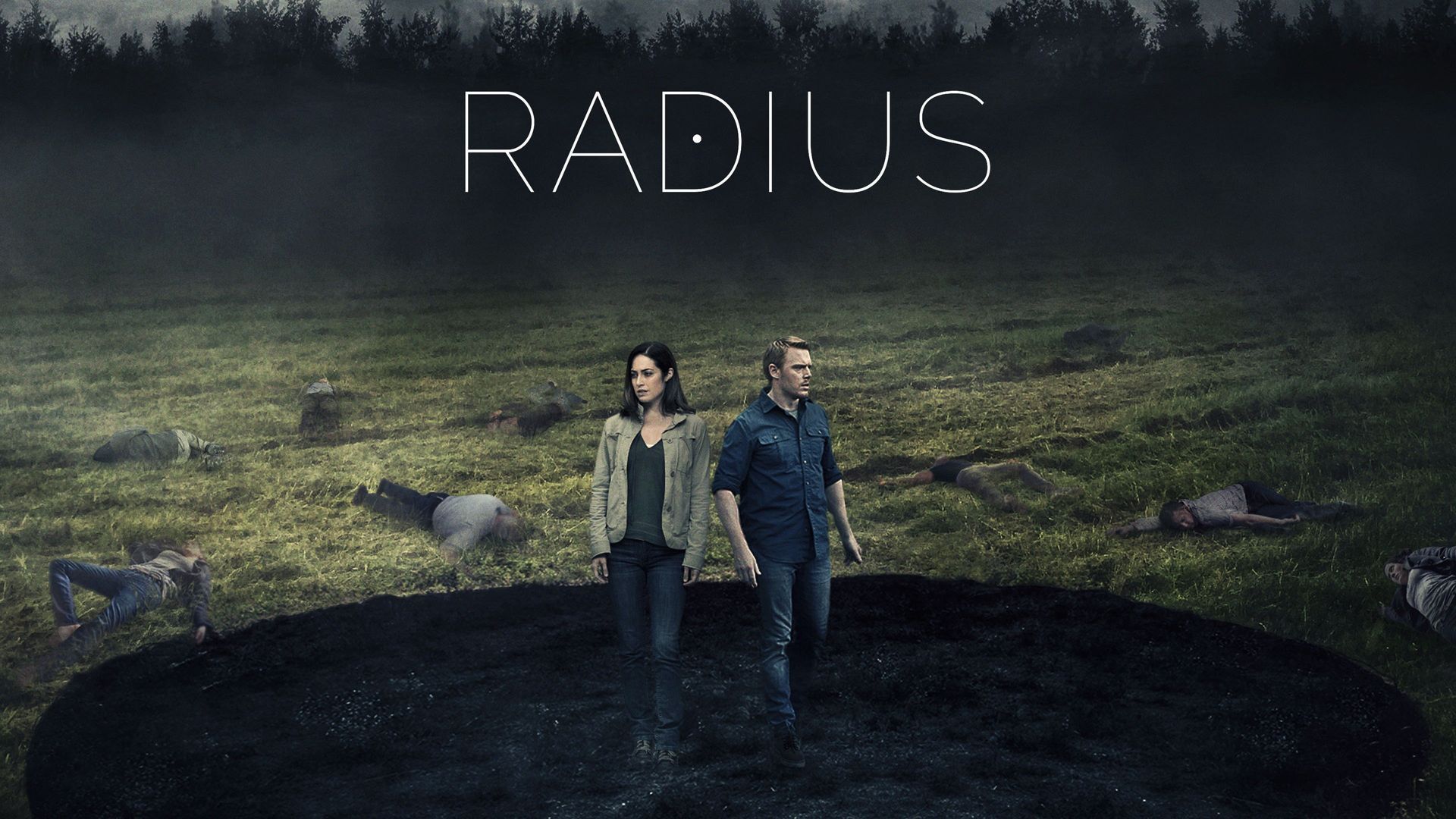 Watch Radius (2017) Full Movie Free Online Plex
