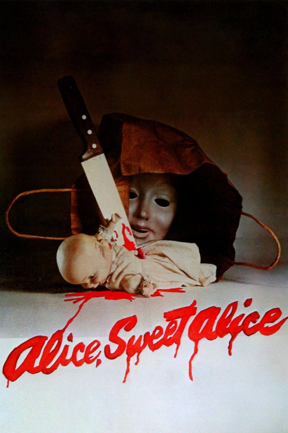 Watch Alice, Sweet Alice (1976) Full Movie Free Online - Plex