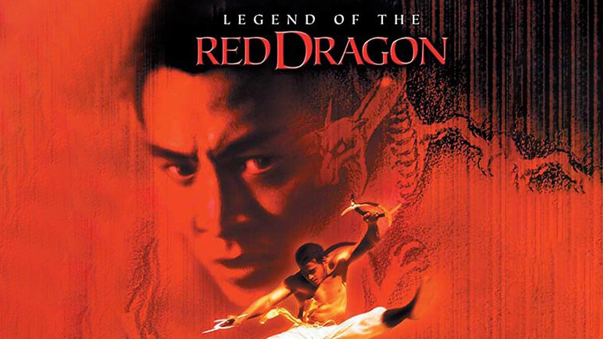 legend of the red dragon 1994 full movie