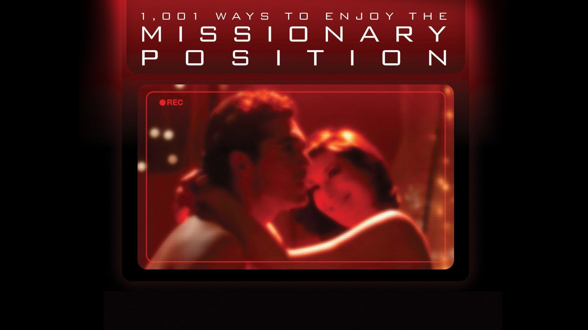 1,001 Ways to Enjoy the Missionary Position (2010) - Plex