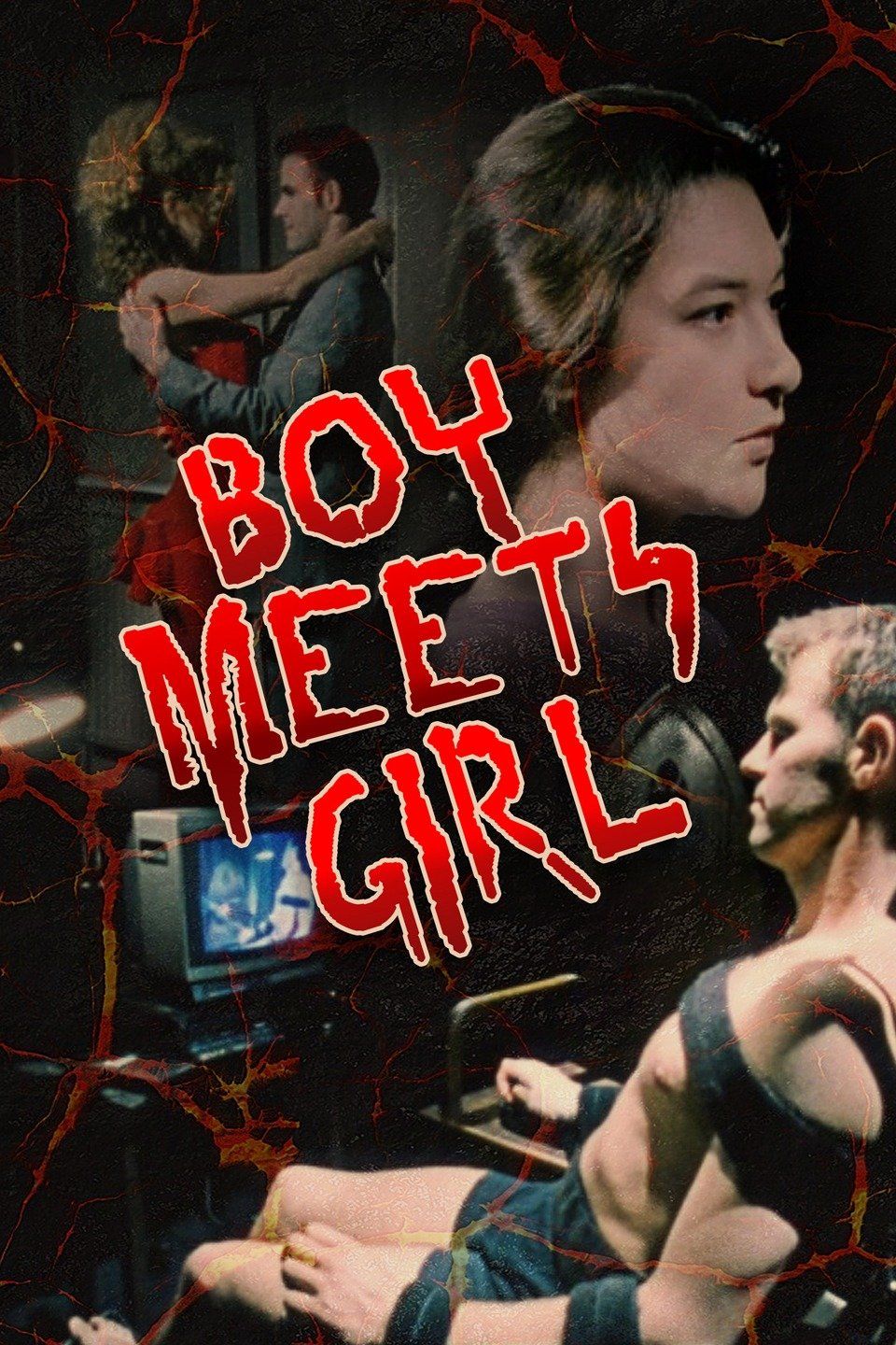 Watch Boy Meets Girl (1994) Full Movie Free Online - Plex