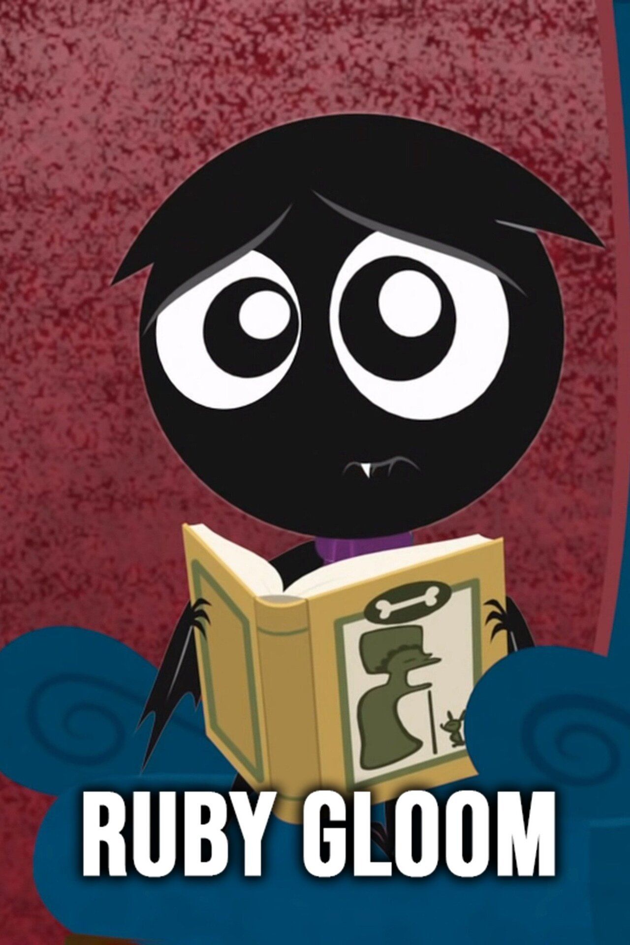 Watch Ruby Gloom · Season 1 Full Episodes Free Online - Plex