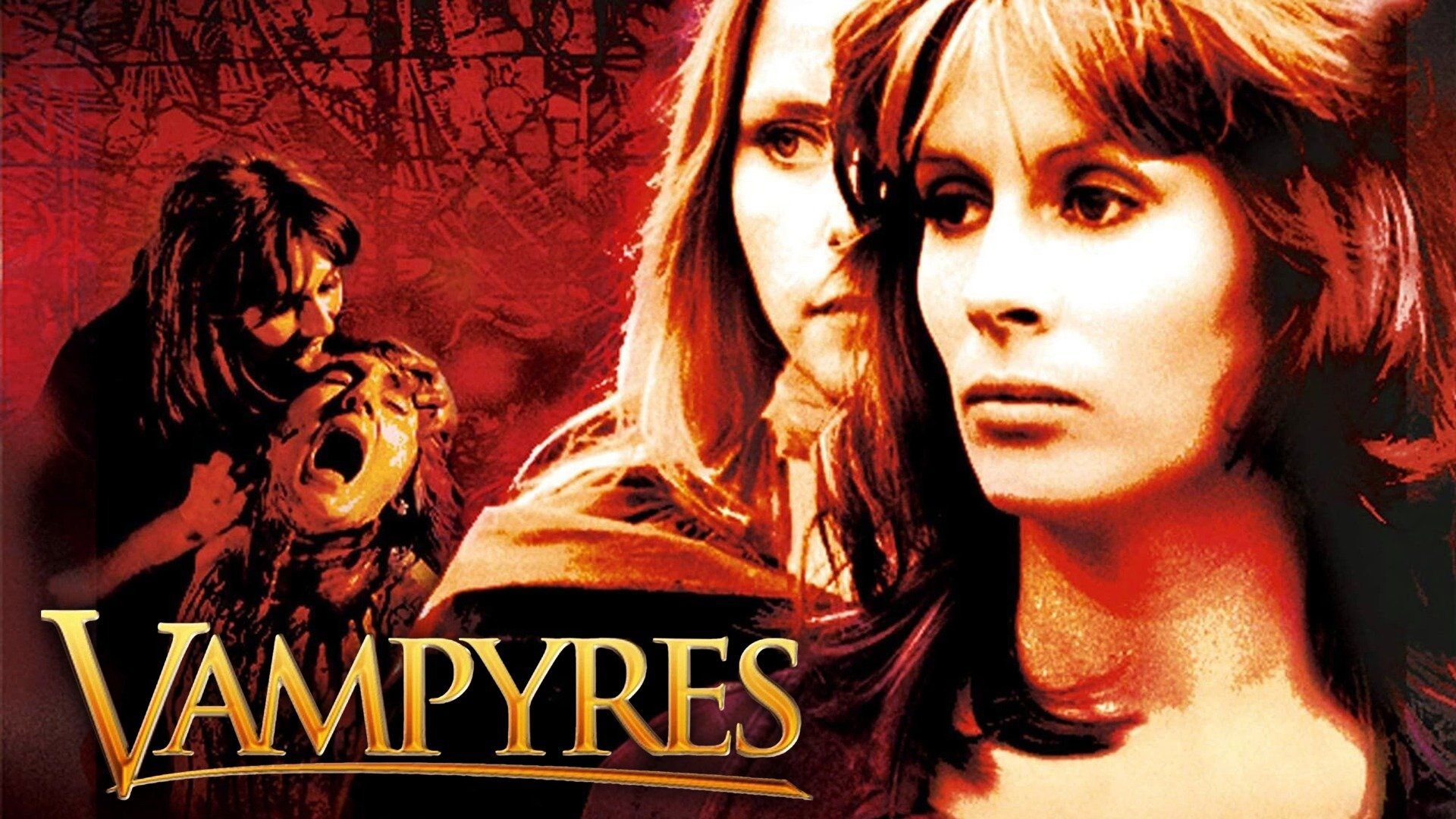 Watch Vampyres 1974 Full Movie Free Online Plex