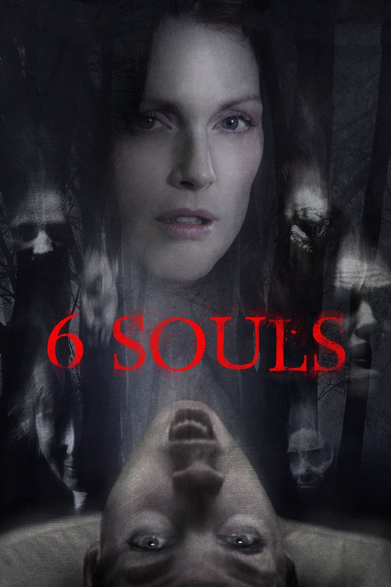 Watch 6 Souls (2010) Full Movie Free Online - Plex