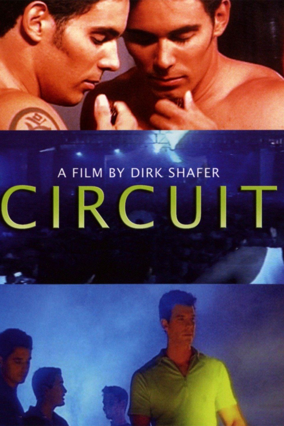 Watch Circuit (2002) Full Movie Online - Plex