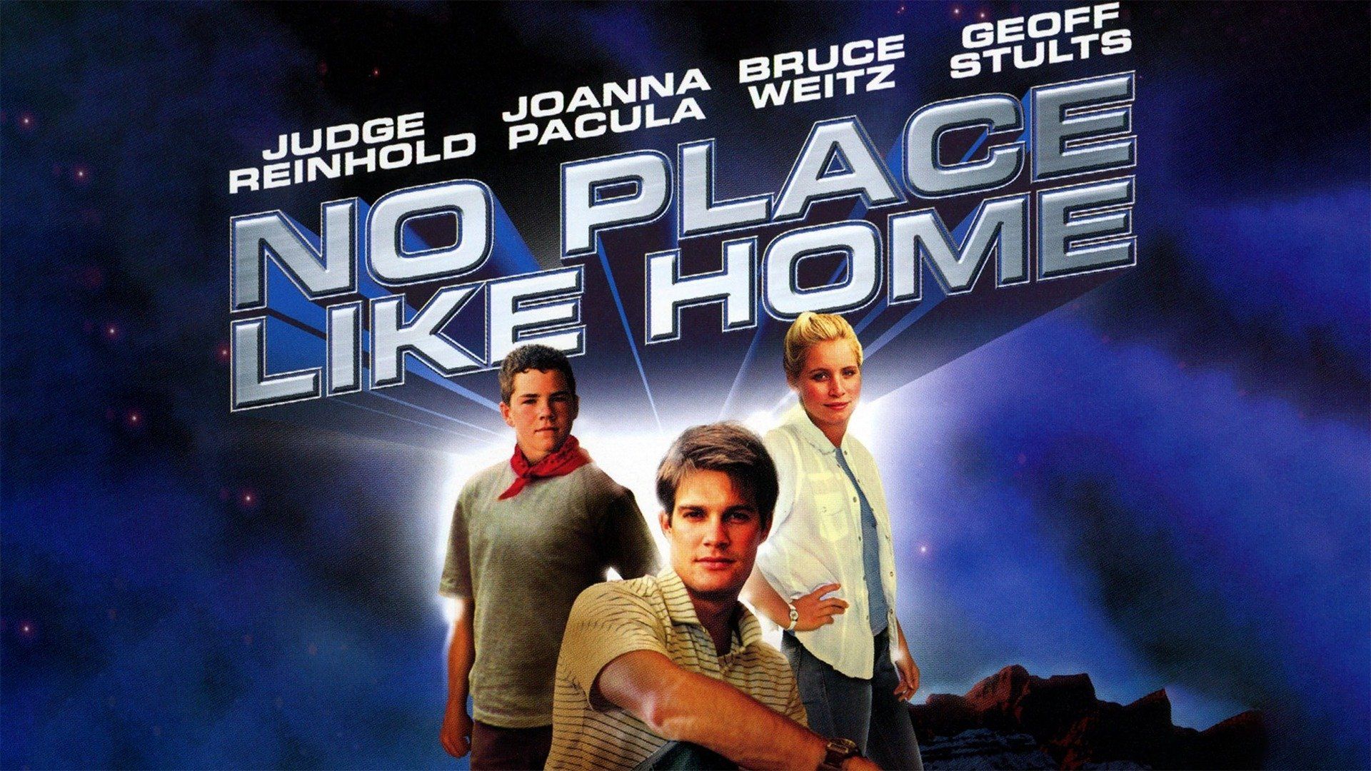 Watch No Place Like Home (2002) Full Movie Free Online - Plex