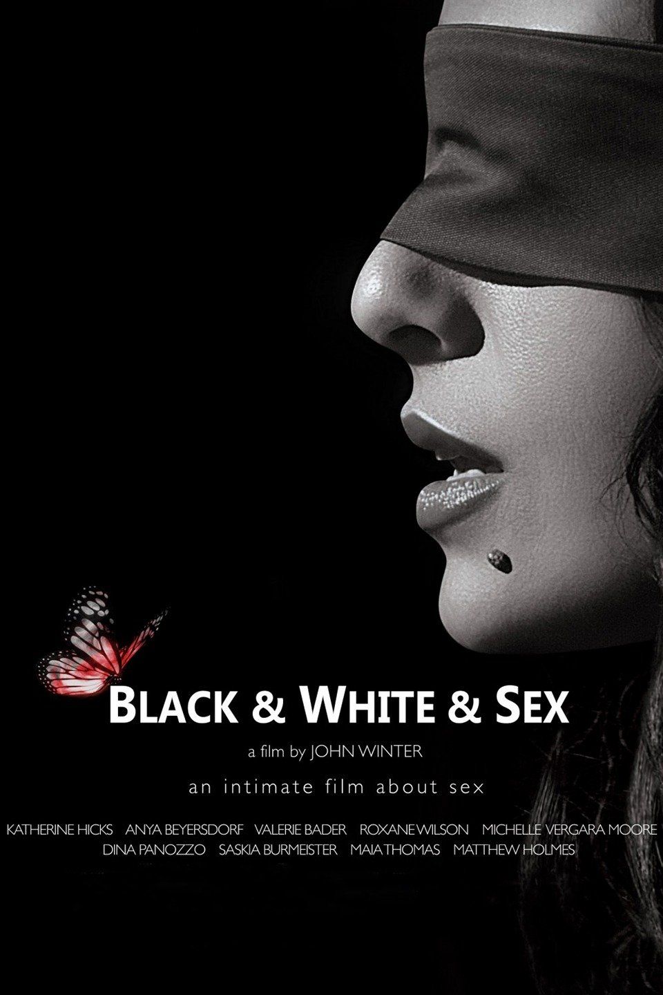 Watch Black & White & Sex (2012) Full Movie Free Online - Plex