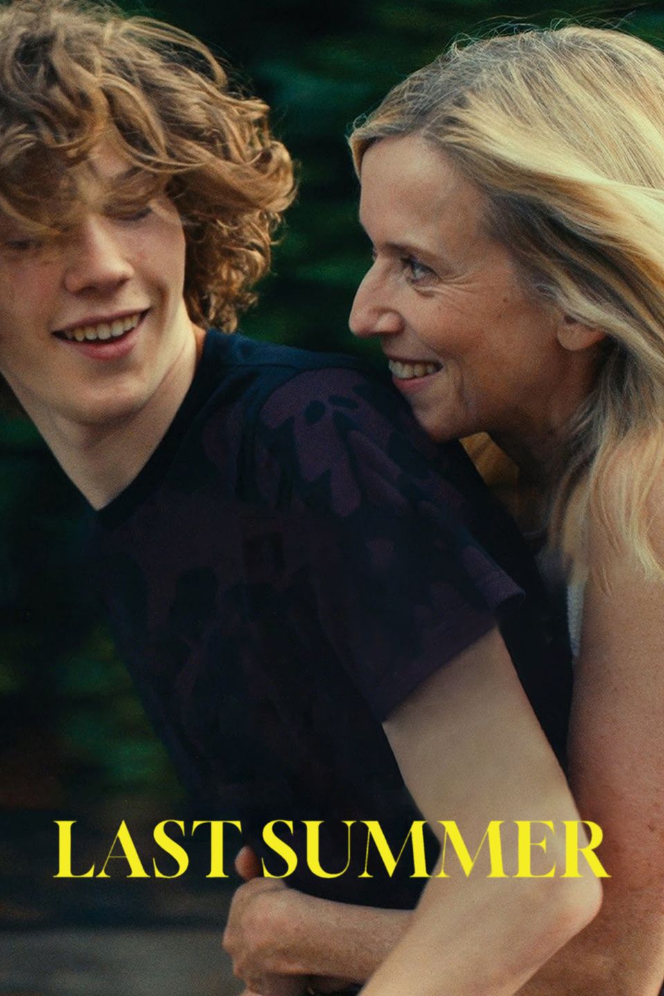 Watch Last Summer (2023) Full Movie Online - Plex