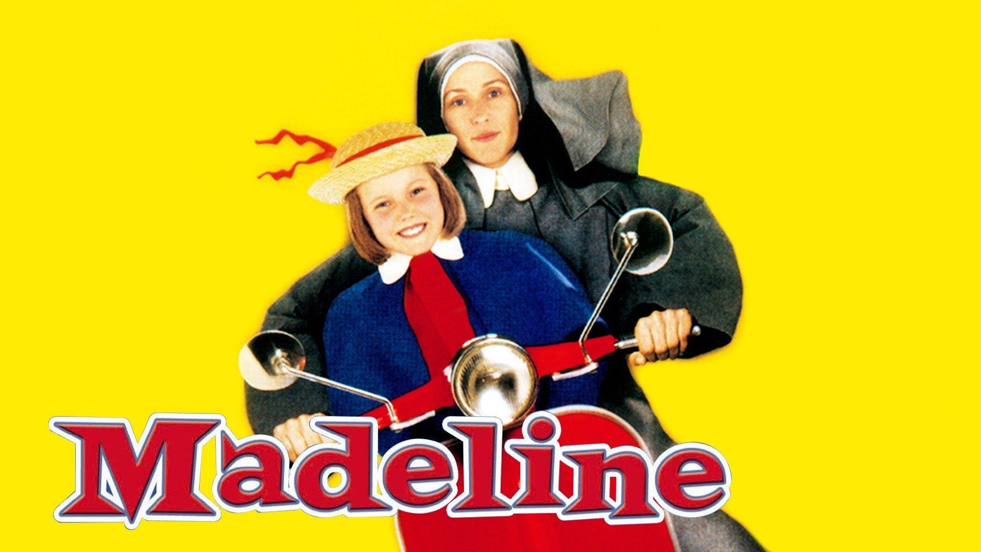 Watch Madeline (1998) Full Movie Online Plex