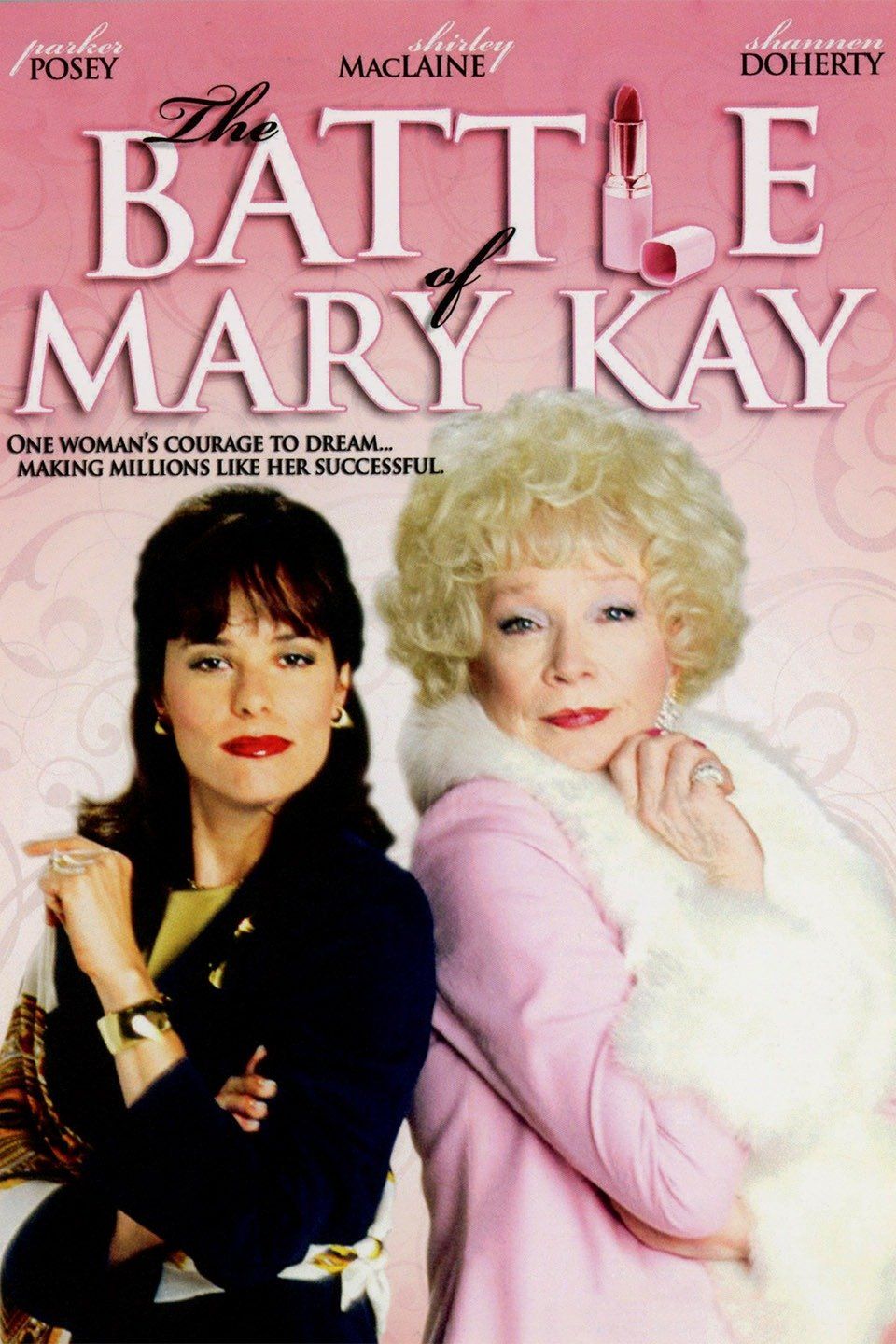 Hell on Heels: The Battle of Mary Kay (2002) - Plex