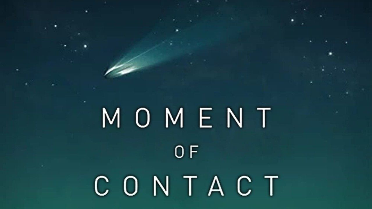 moment of contact 2022 full movie