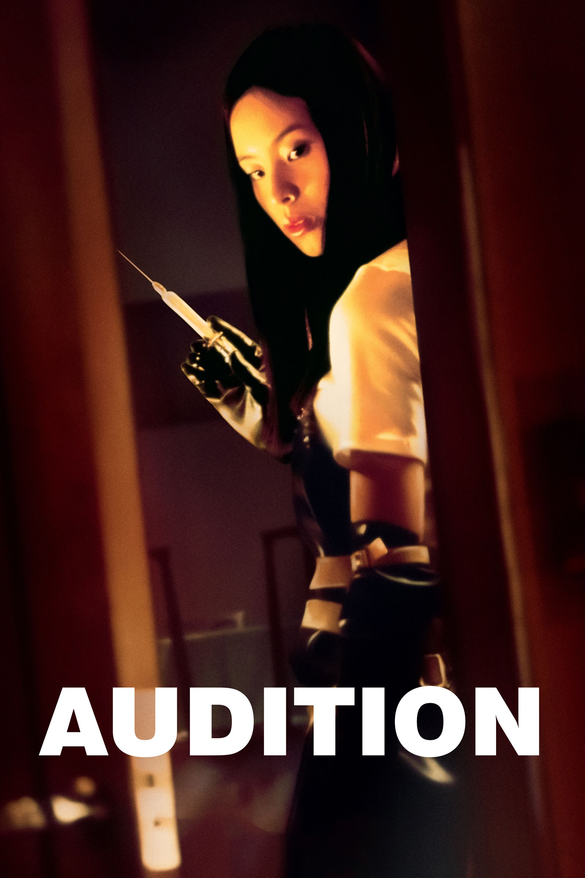 Watch Audition (2000) Full Movie Free Online - Plex