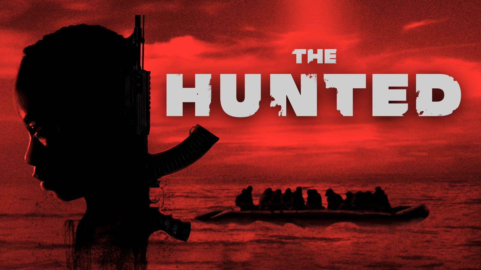 Watch The Hunted (2024) Full Movie Online Plex