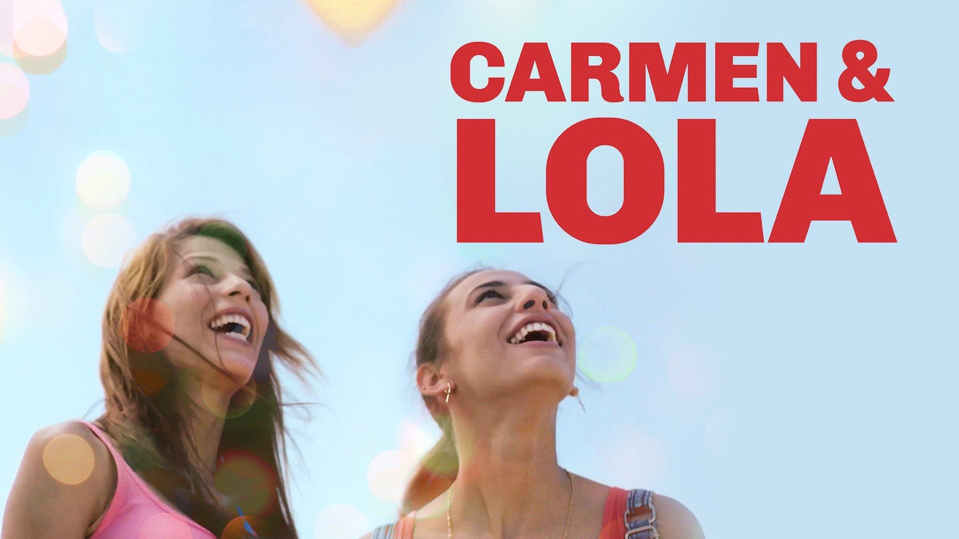 Watch Carmen & Lola (2018) Full Movie Free Online - Plex