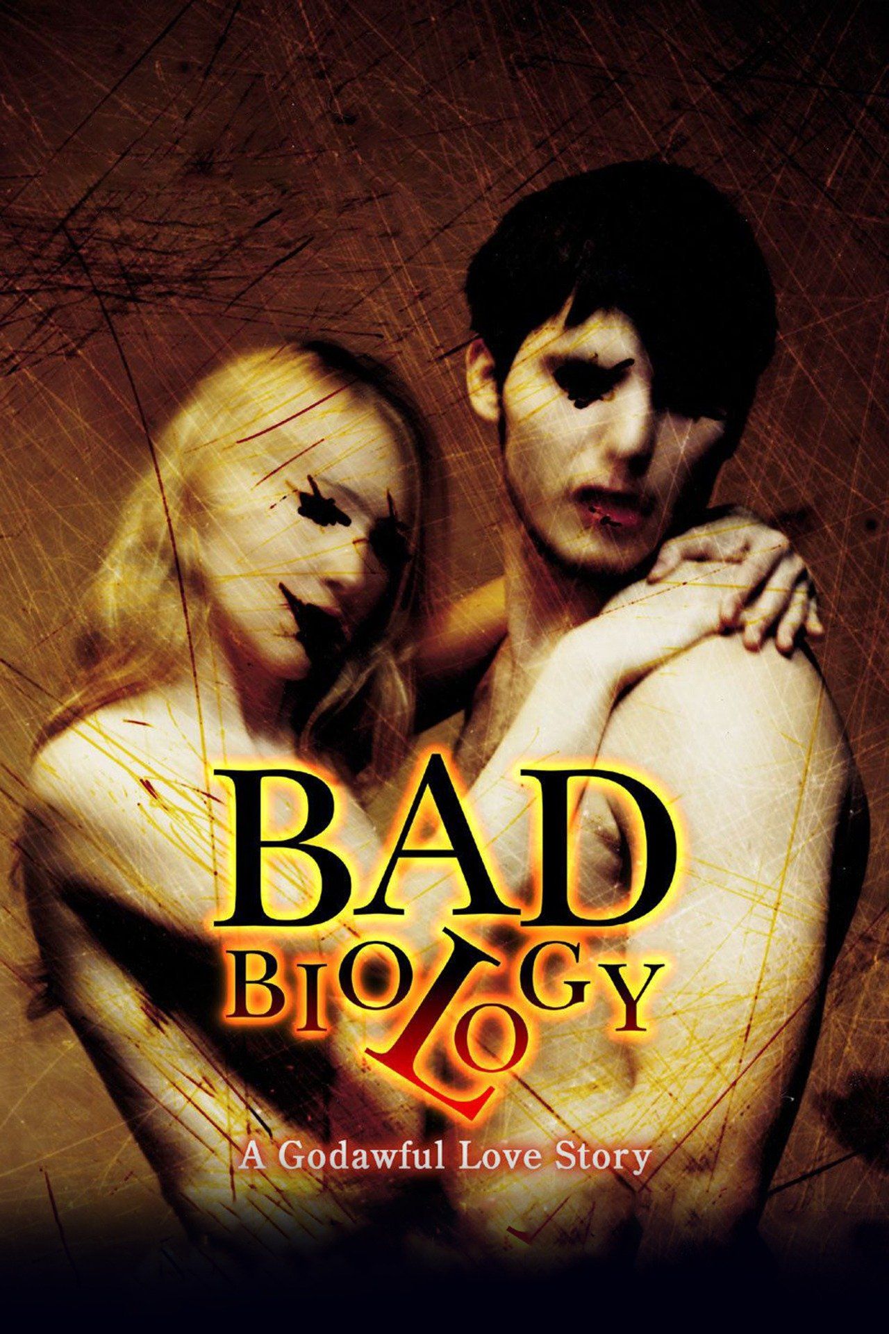 Watch Bad Biology (2009) Full Movie Free Online - Plex