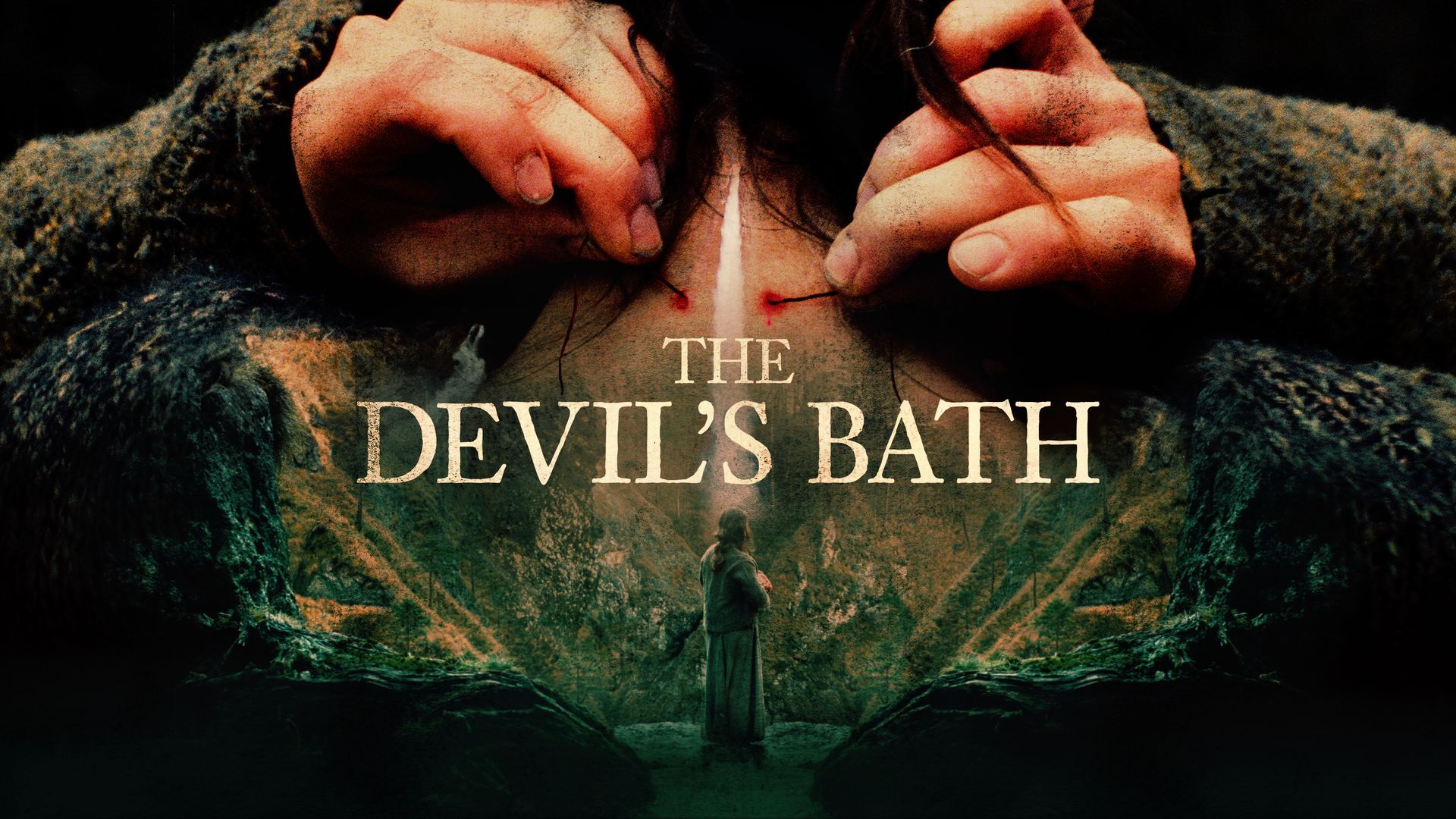 Watch The Devil's Bath (2024) Full Movie Online - Plex