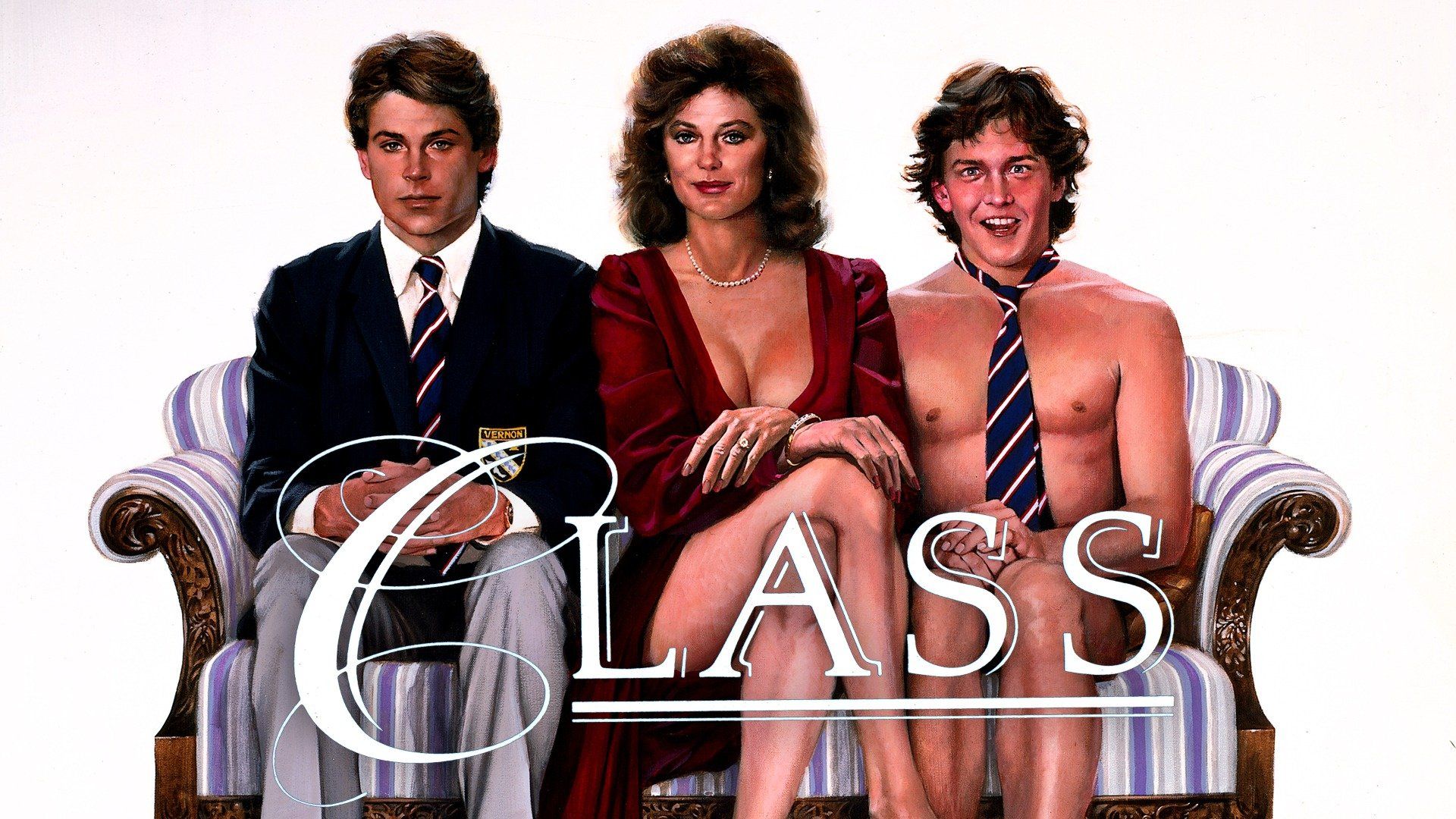 class 1983 full movie watch online free