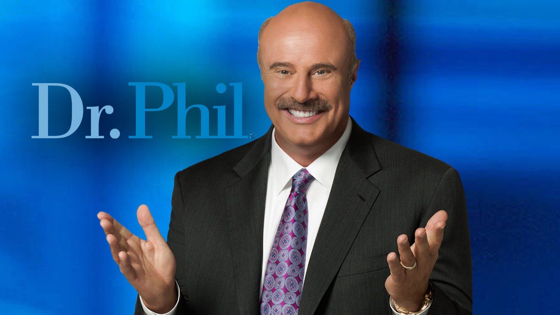 Dr. Phil • Season 18