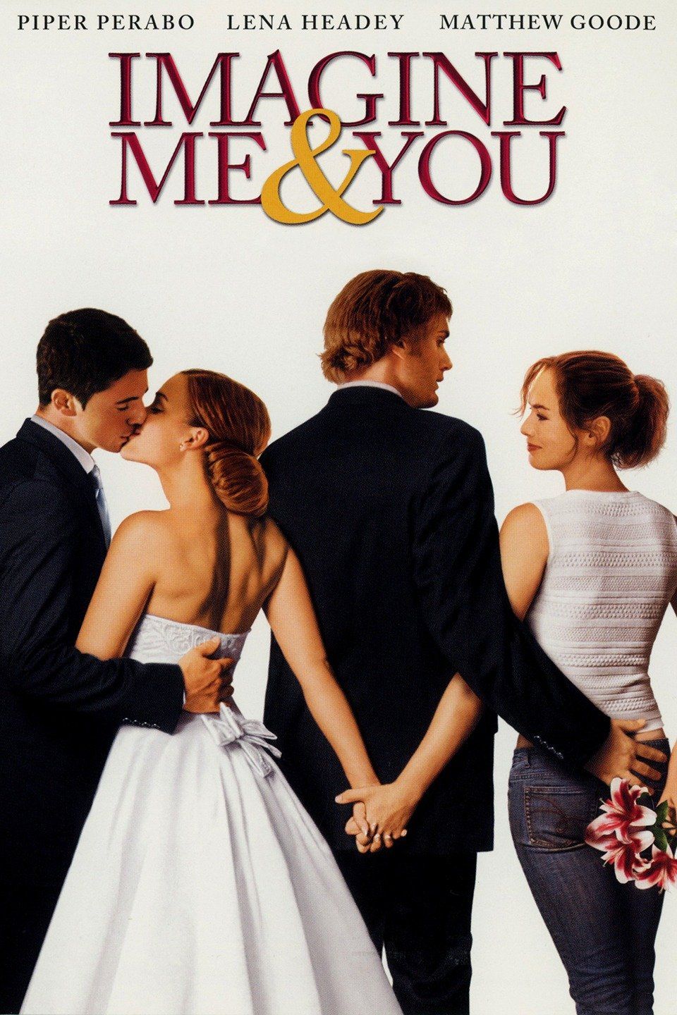 Watch Imagine Me & You (2006) Full Movie Online - Plex